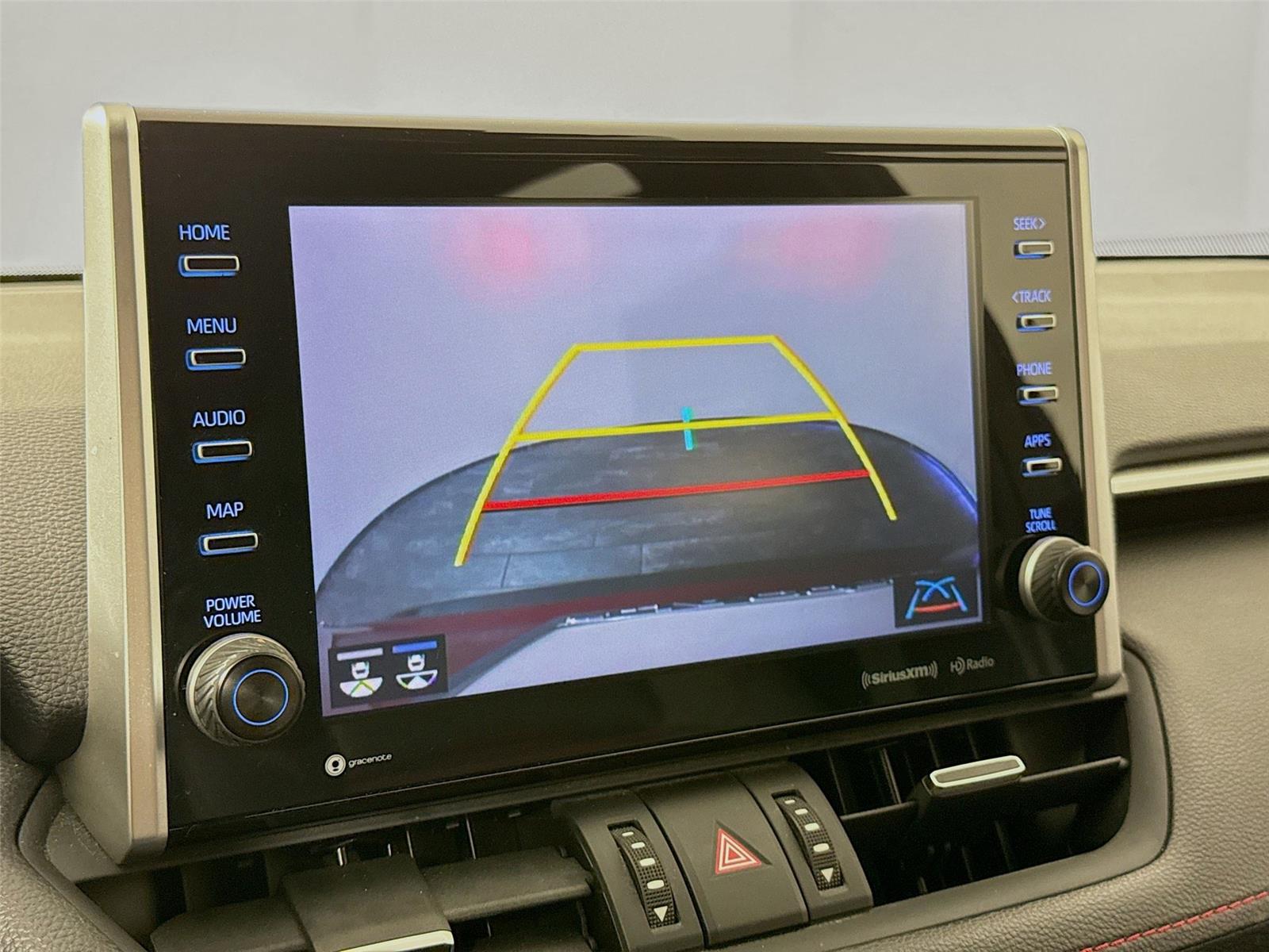 2022 Toyota RAV4 XSE - Photo 10