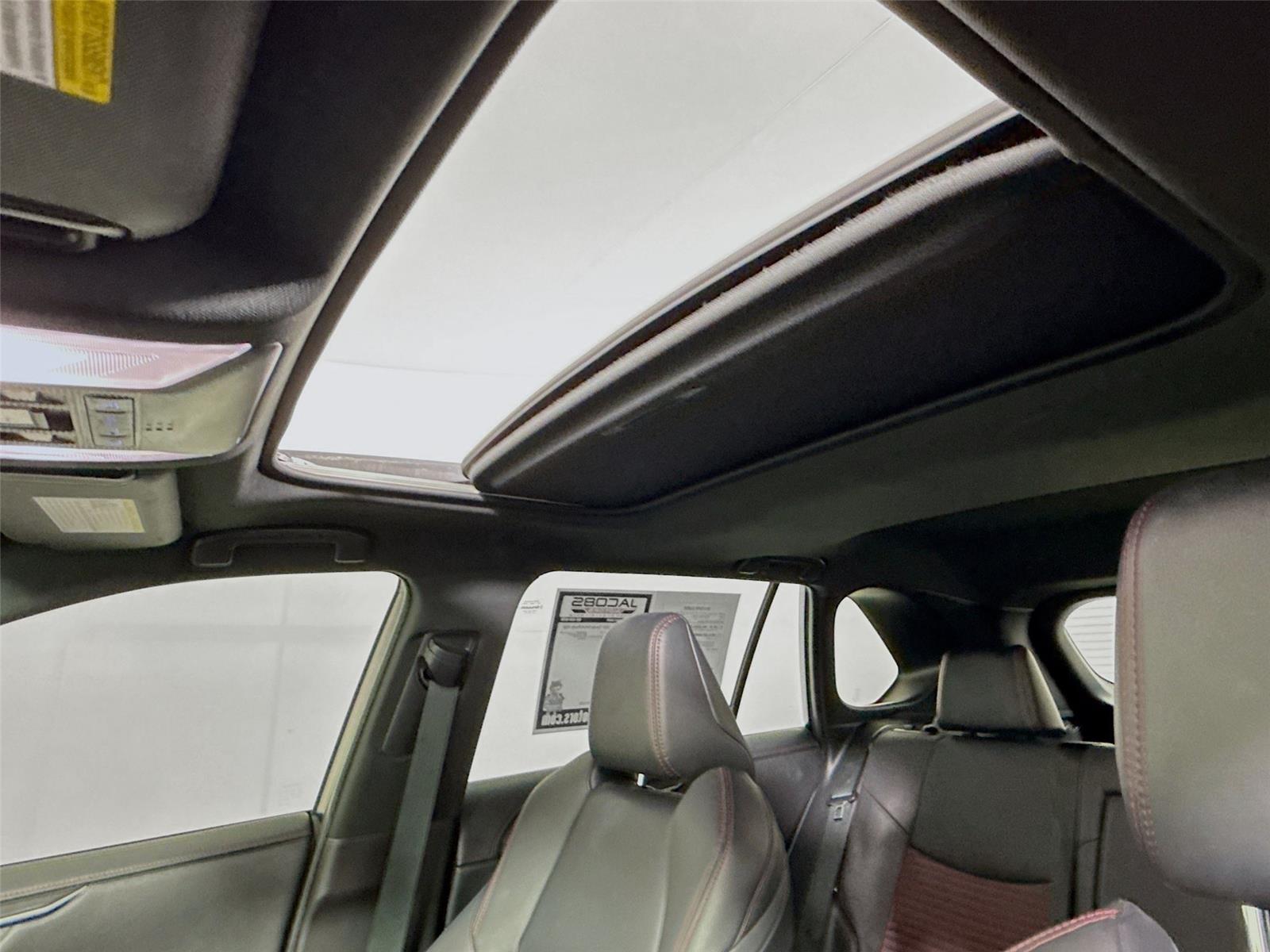 2022 Toyota RAV4 XSE - Photo 16
