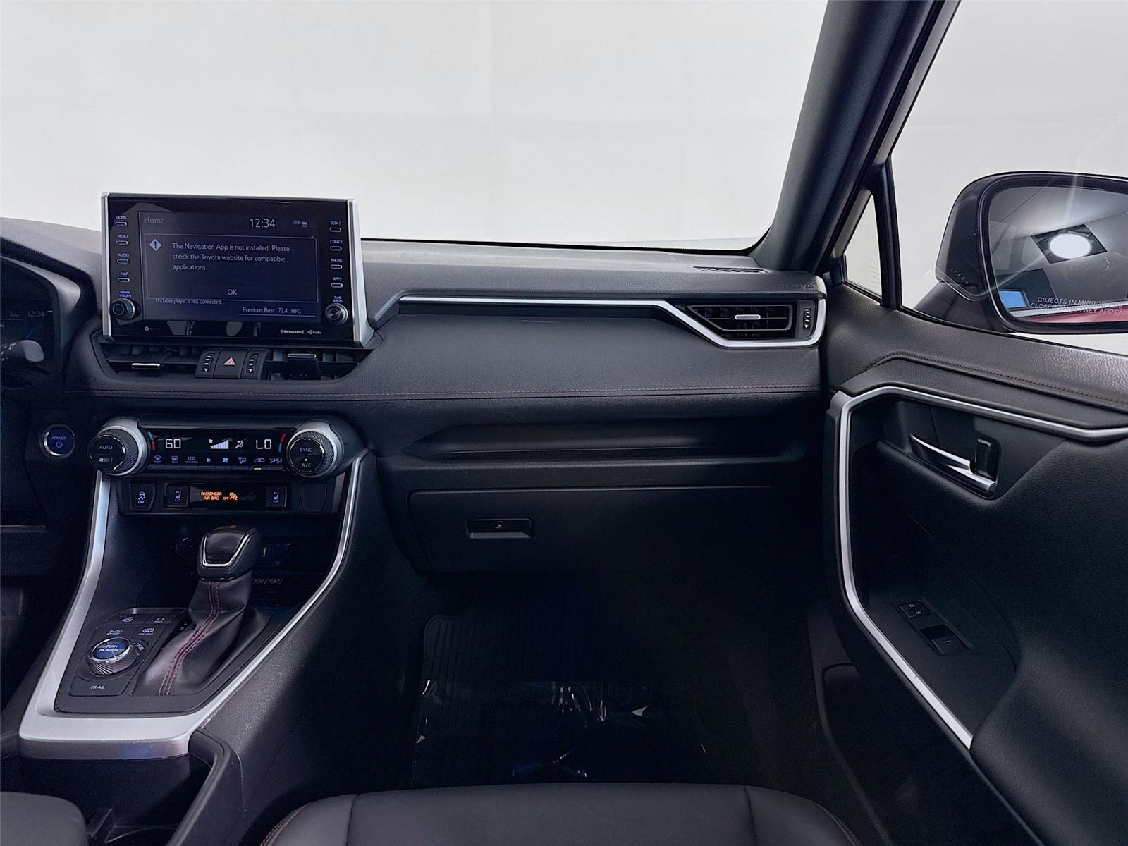 2022 Toyota RAV4 XSE - Photo 23