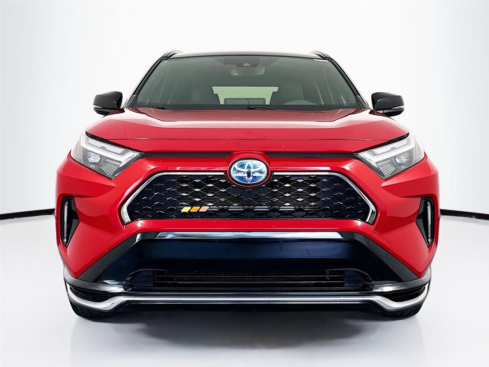 2022 Toyota RAV4 XSE - Photo 26