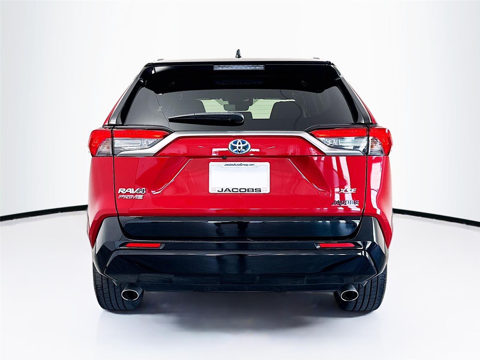 2022 Toyota RAV4 XSE - Photo 27