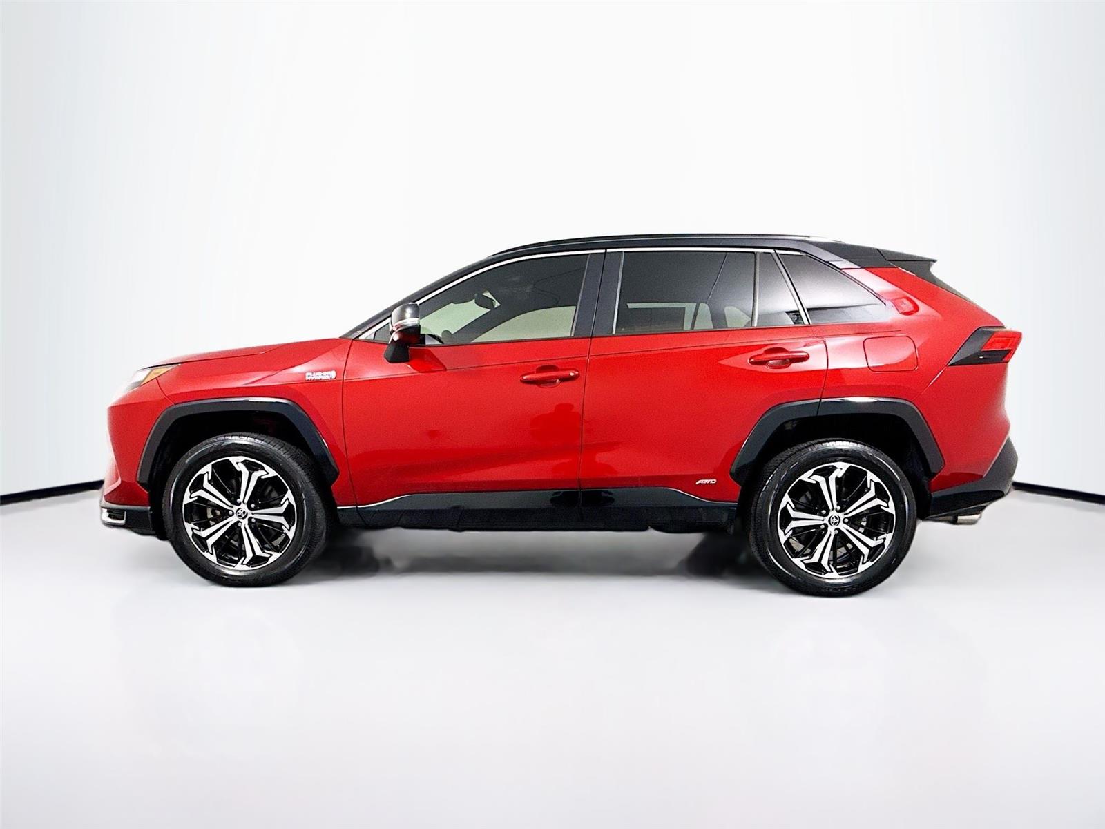 2022 Toyota RAV4 XSE - Photo 29