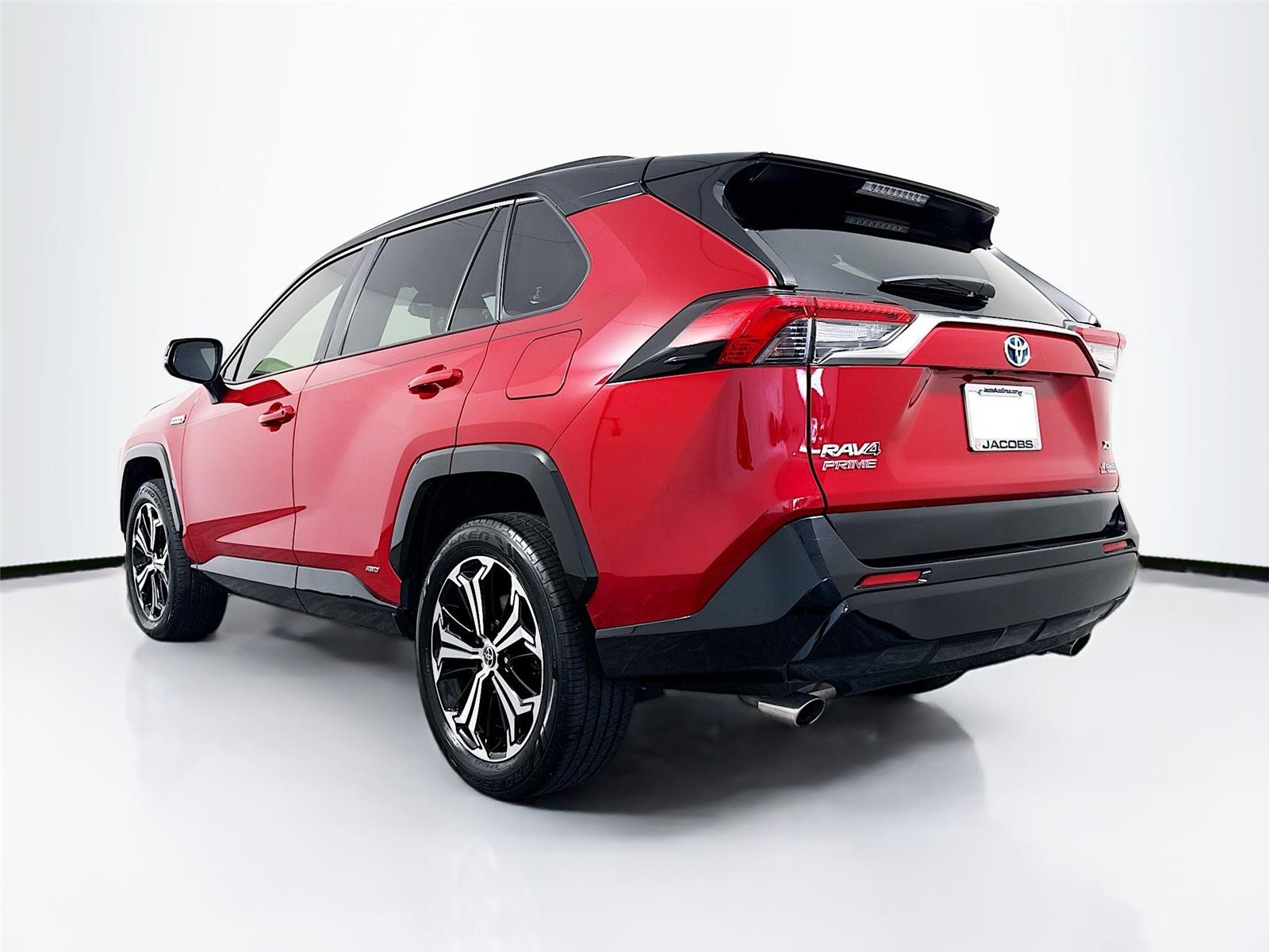 2022 Toyota RAV4 XSE - Photo 30