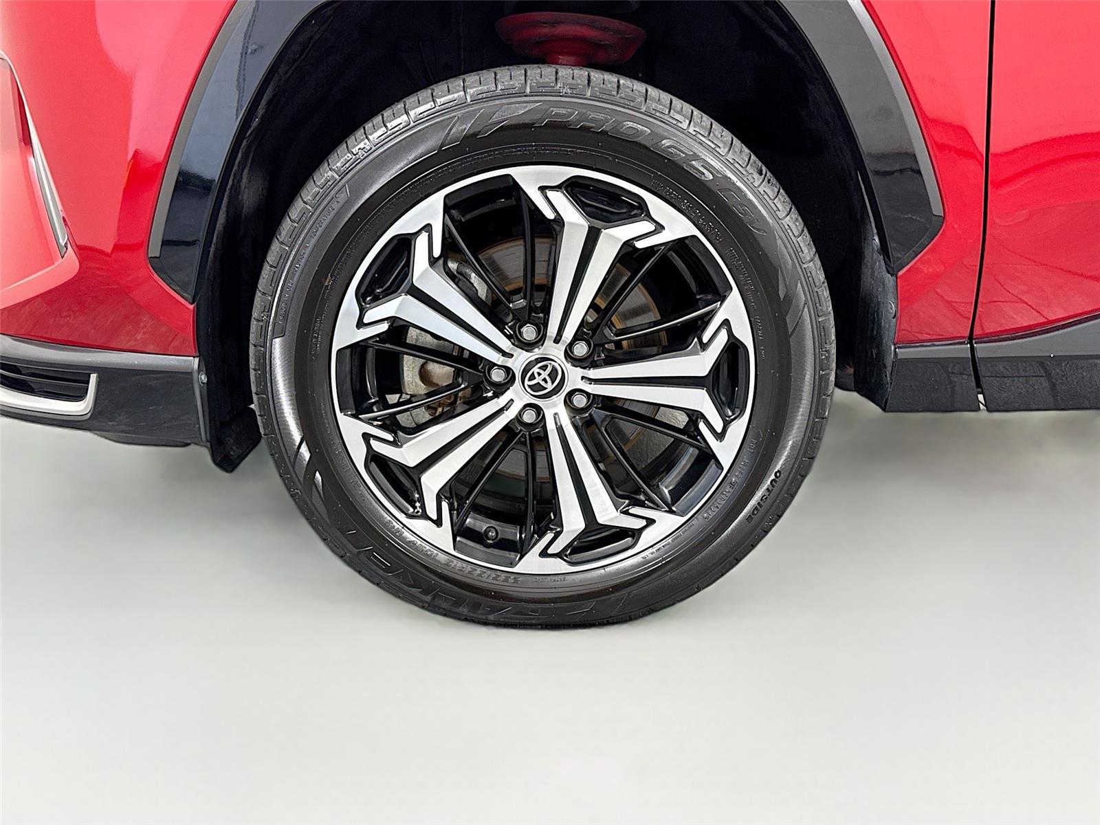 2022 Toyota RAV4 XSE - Photo 31