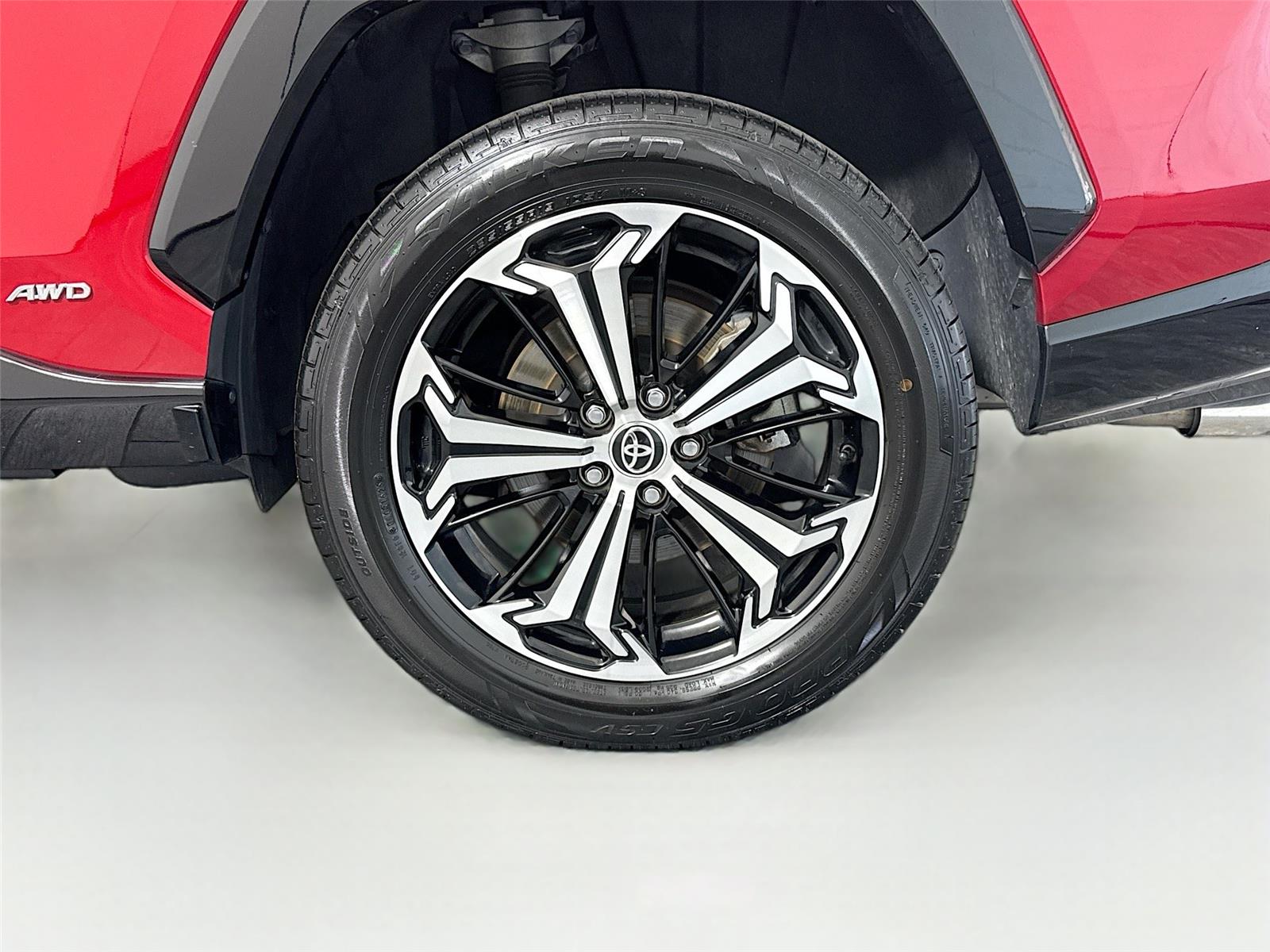 2022 Toyota RAV4 XSE - Photo 32