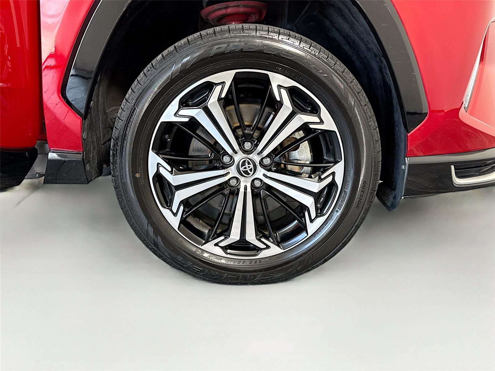 2022 Toyota RAV4 XSE - Photo 35