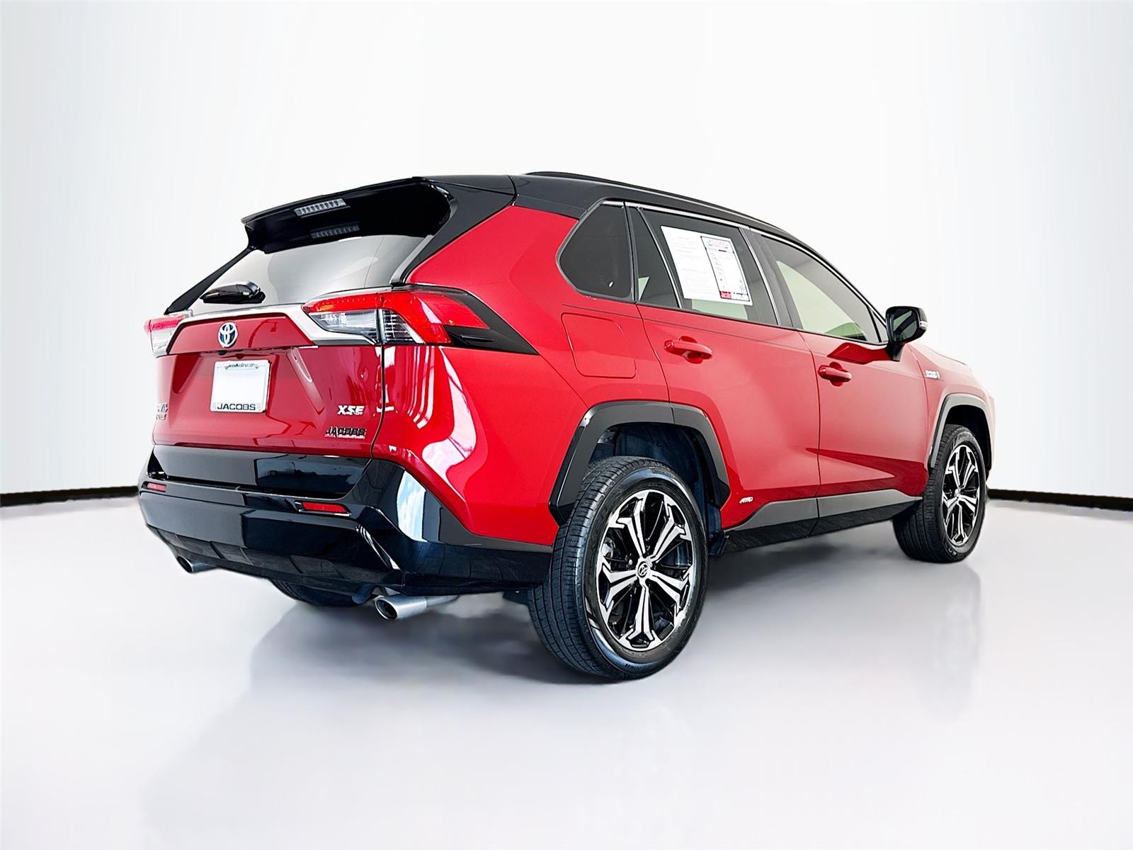 2022 Toyota RAV4 XSE - Photo 38