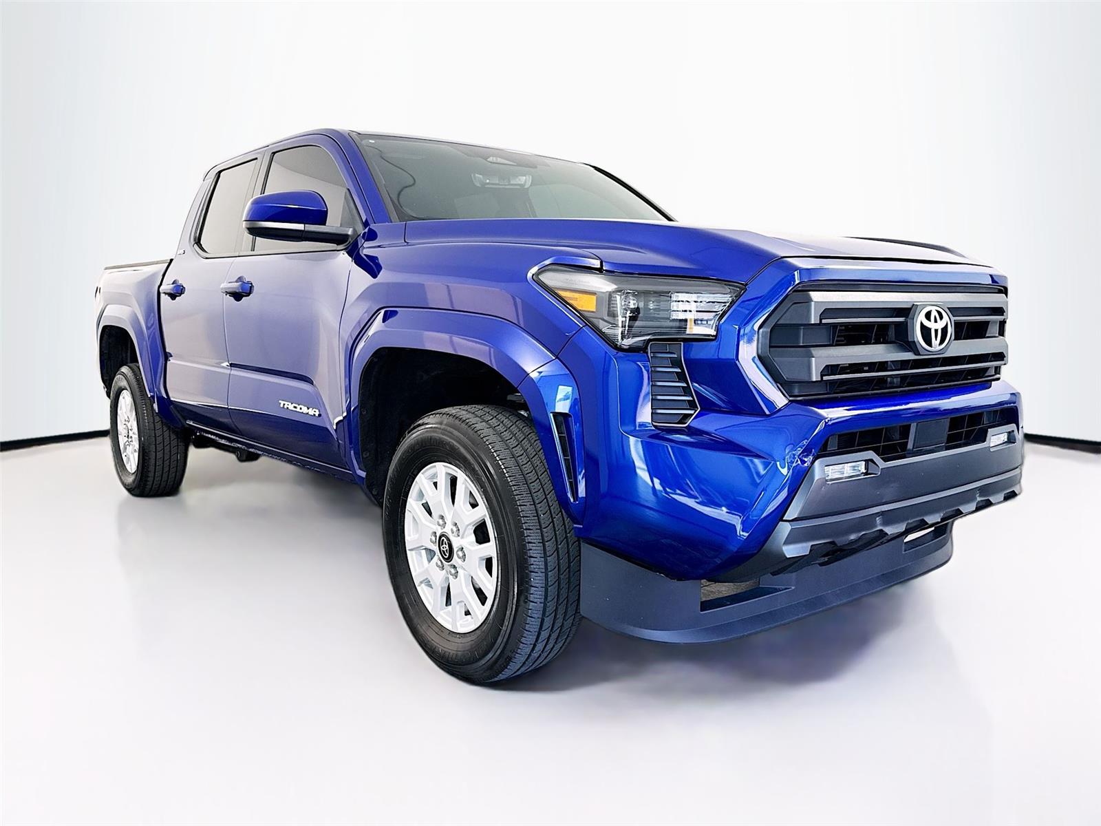 2025 Toyota Tacoma SR5 - Photo 33