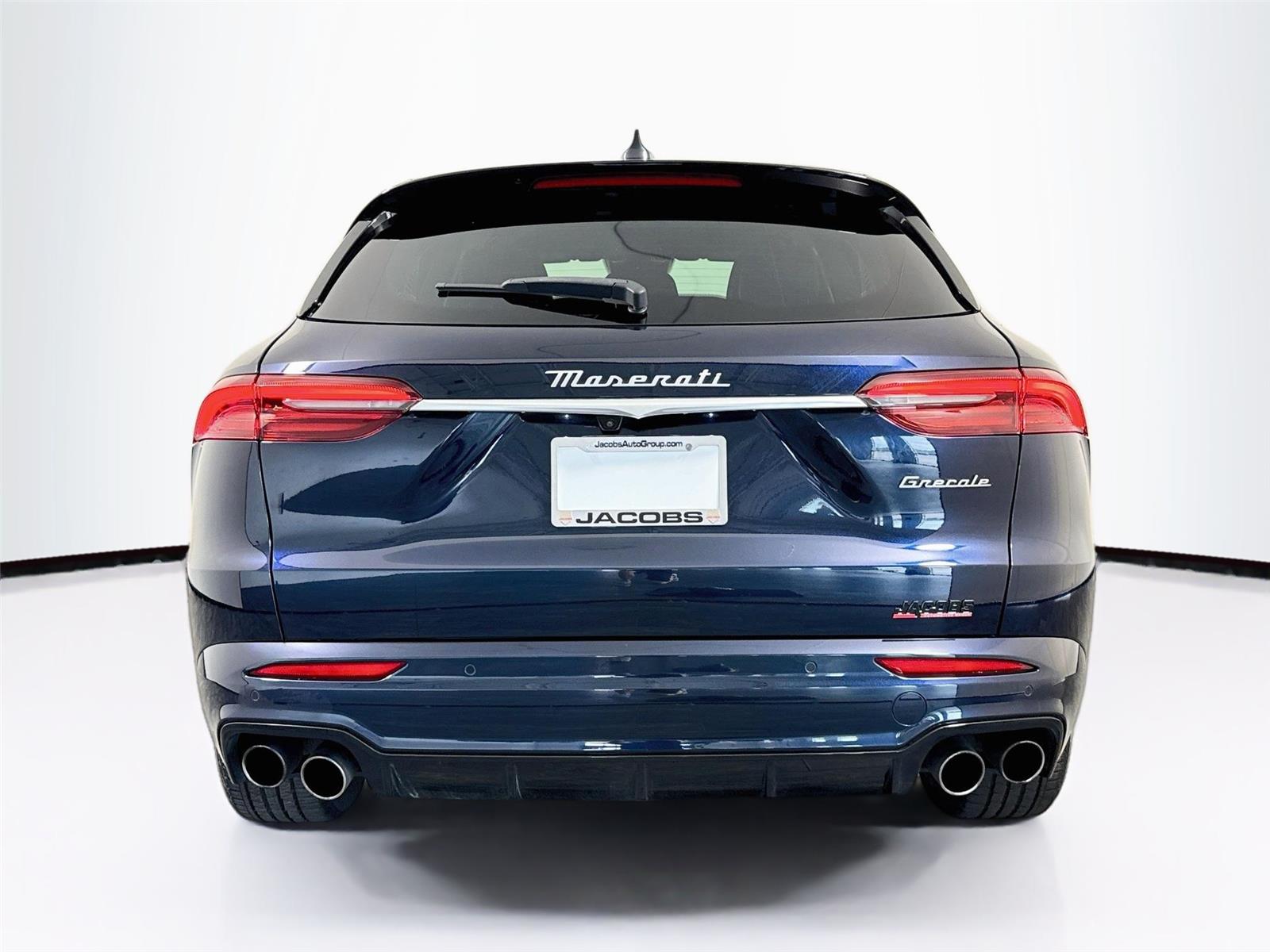 2023 Maserati Grecale GT - Photo 30