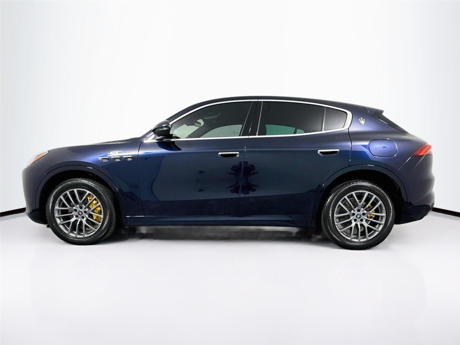 2023 Maserati Grecale GT - Photo 32