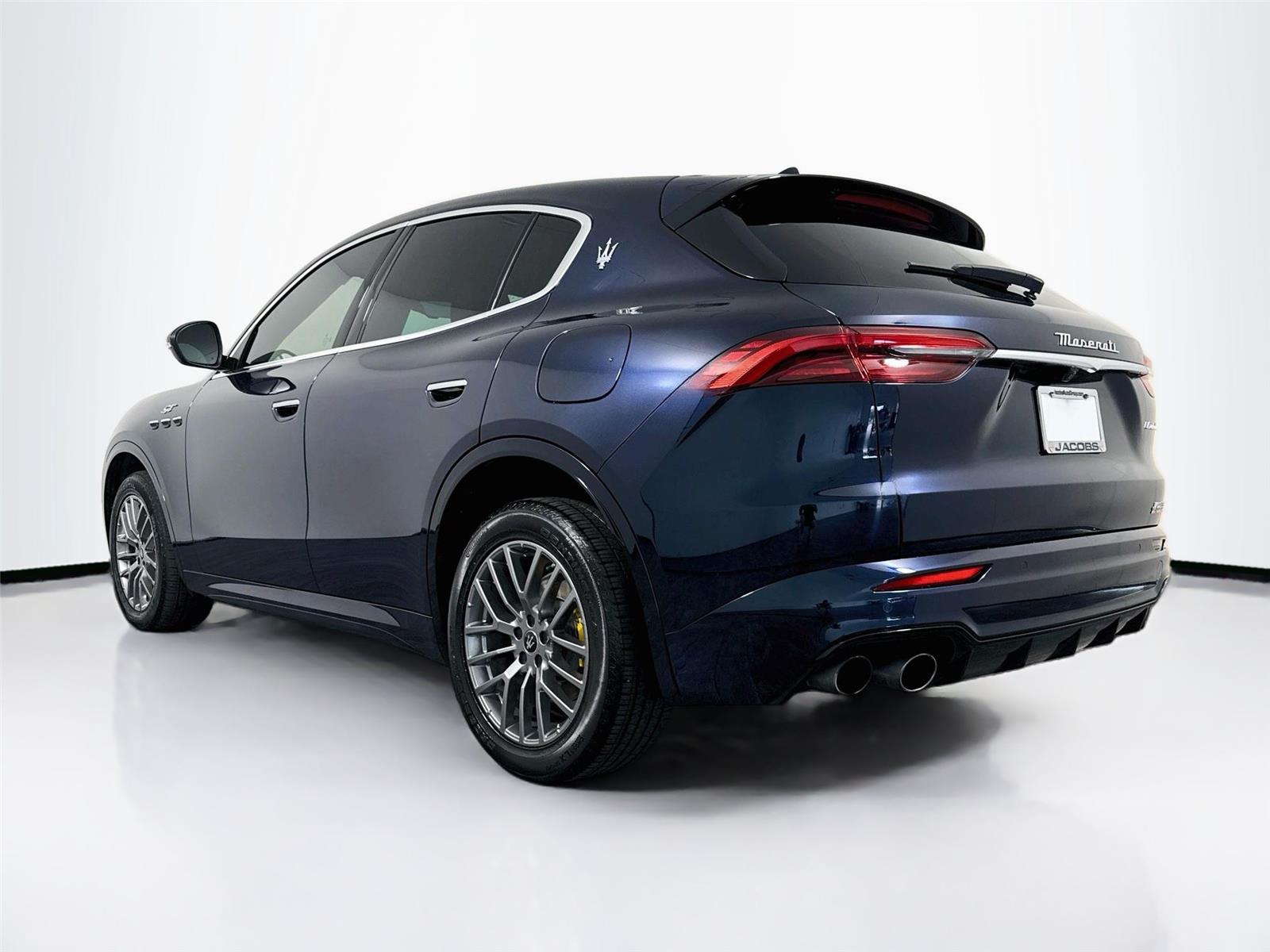 2023 Maserati Grecale GT - Photo 33