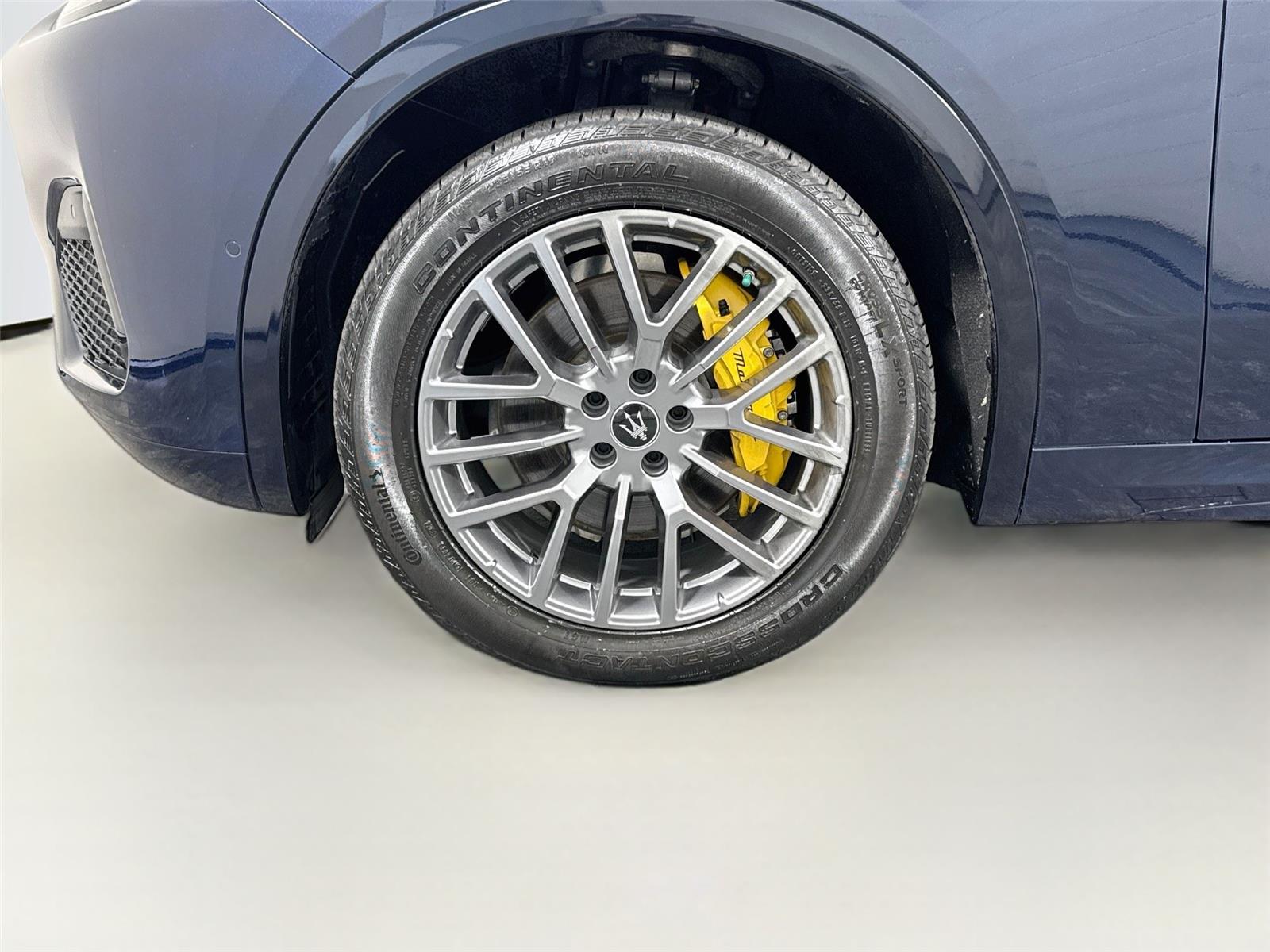 2023 Maserati Grecale GT - Photo 34