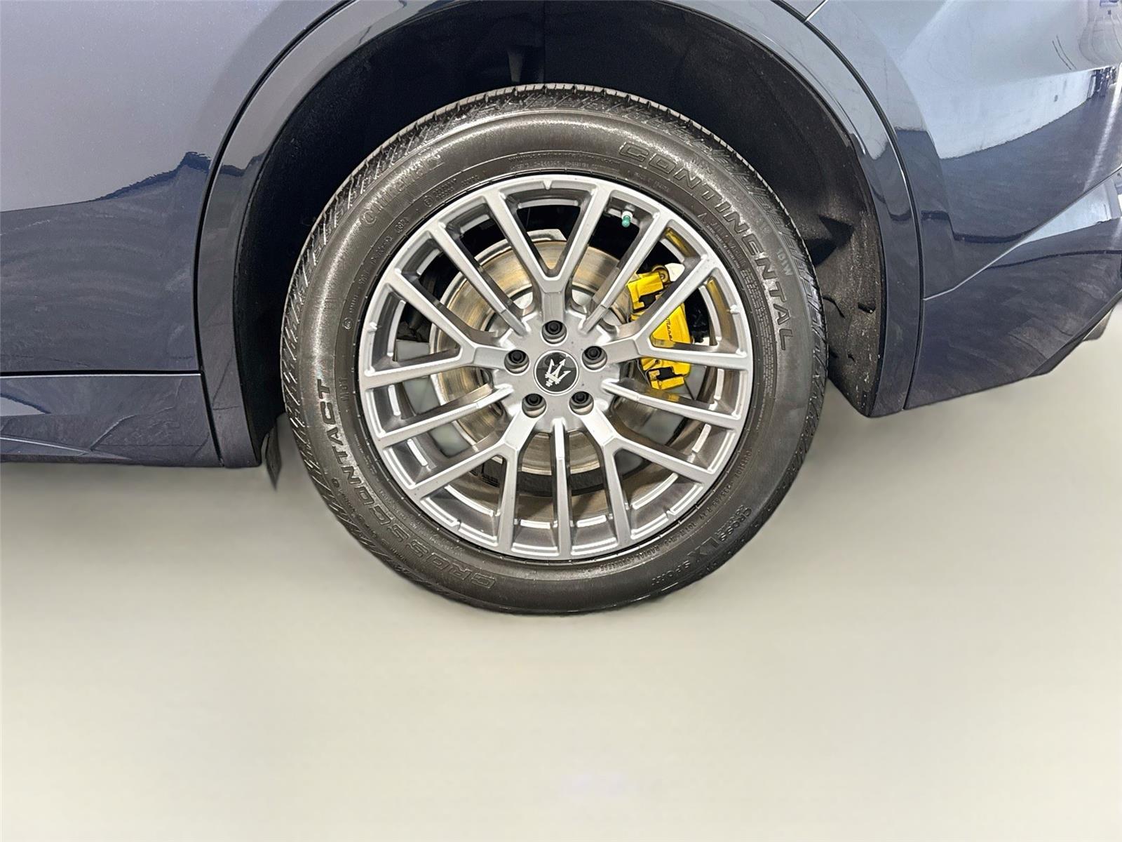 2023 Maserati Grecale GT - Photo 35