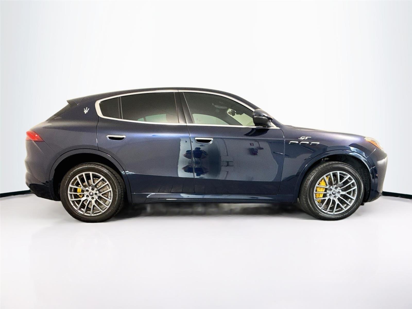 2023 Maserati Grecale GT - Photo 36
