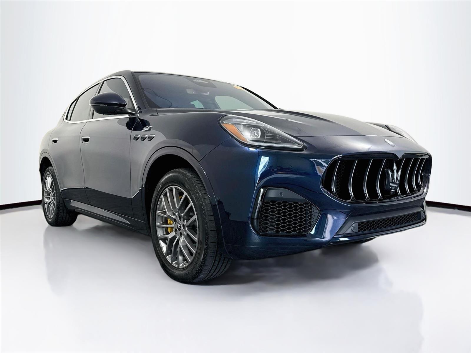 2023 Maserati Grecale GT - Photo 37