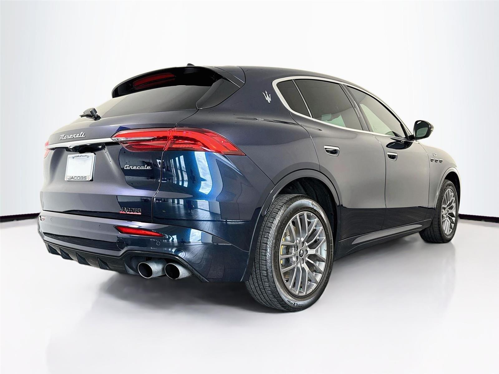 2023 Maserati Grecale GT - Photo 42
