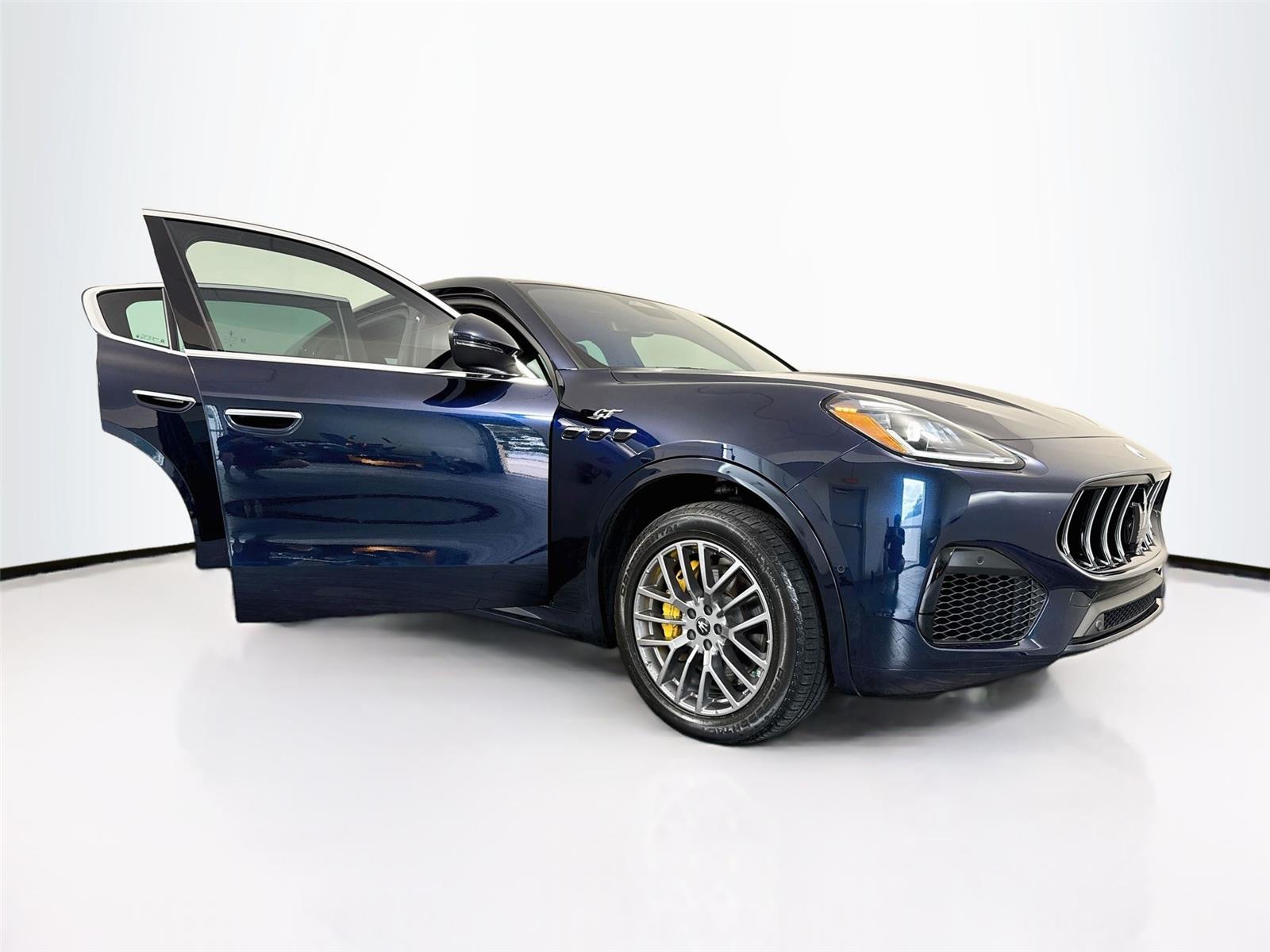 2023 Maserati Grecale GT - Photo 43