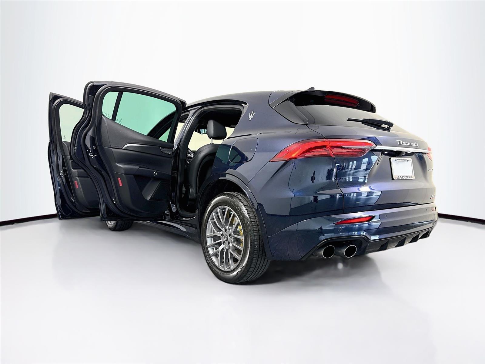 2023 Maserati Grecale GT - Photo 44