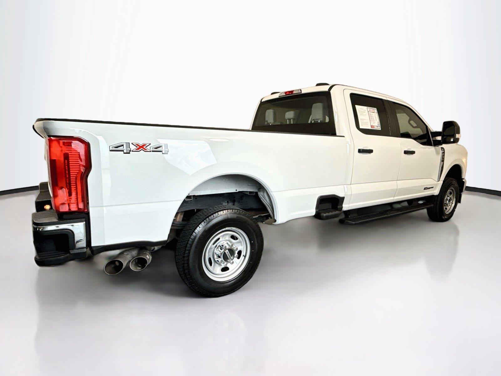 2024 Ford F-250 Super Duty XL - Photo 6