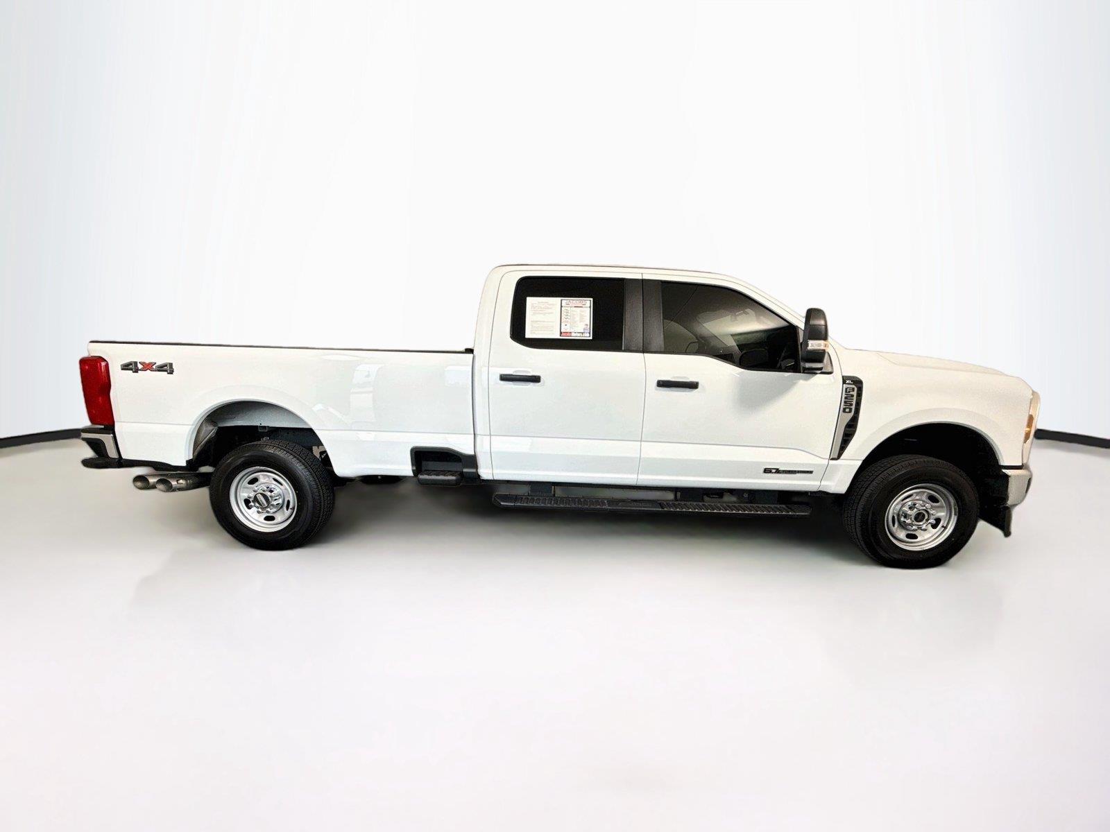 2024 Ford F-250 Super Duty XL - Photo 7