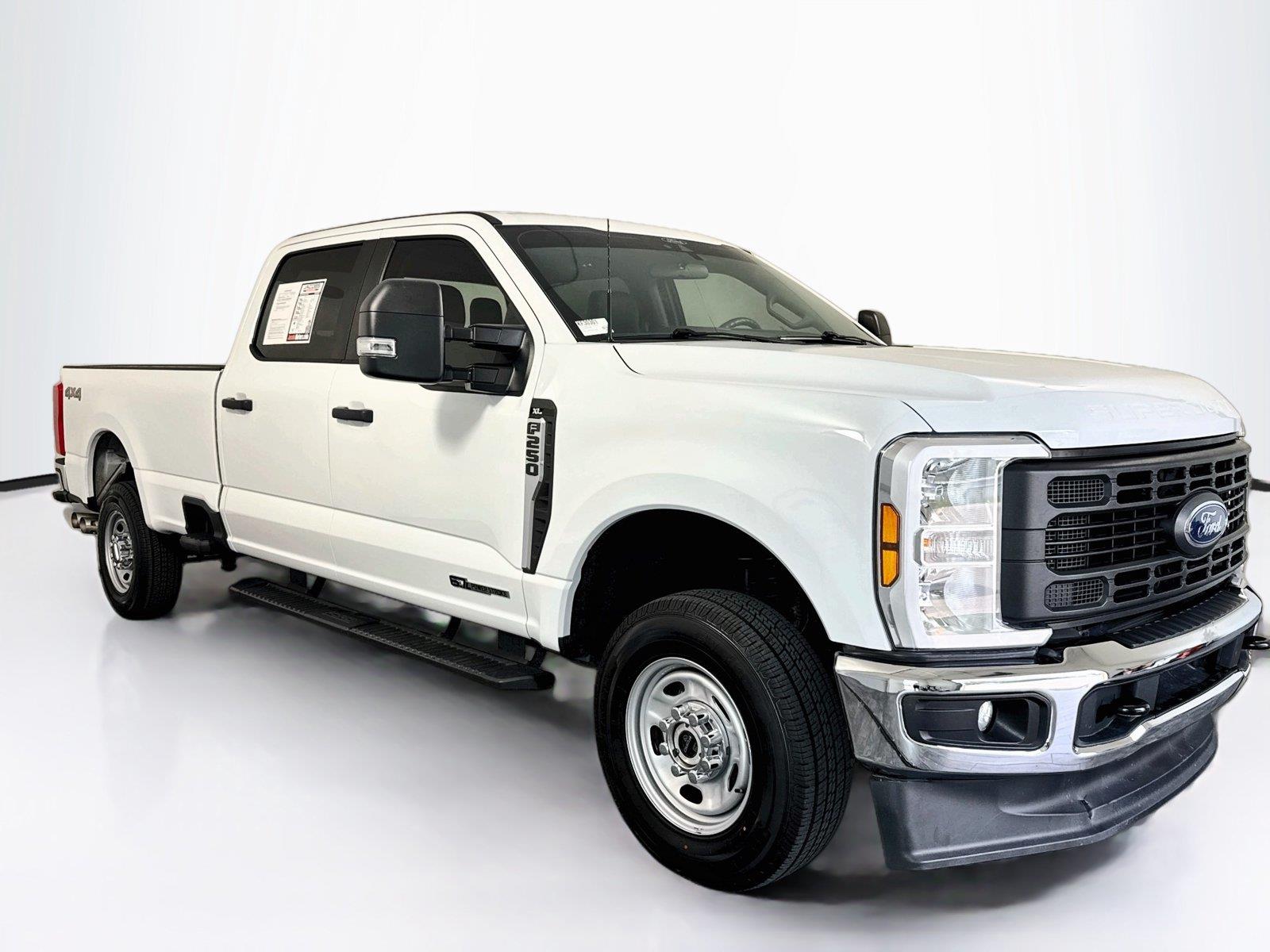 2024 Ford F-250 Super Duty XL - Photo 8