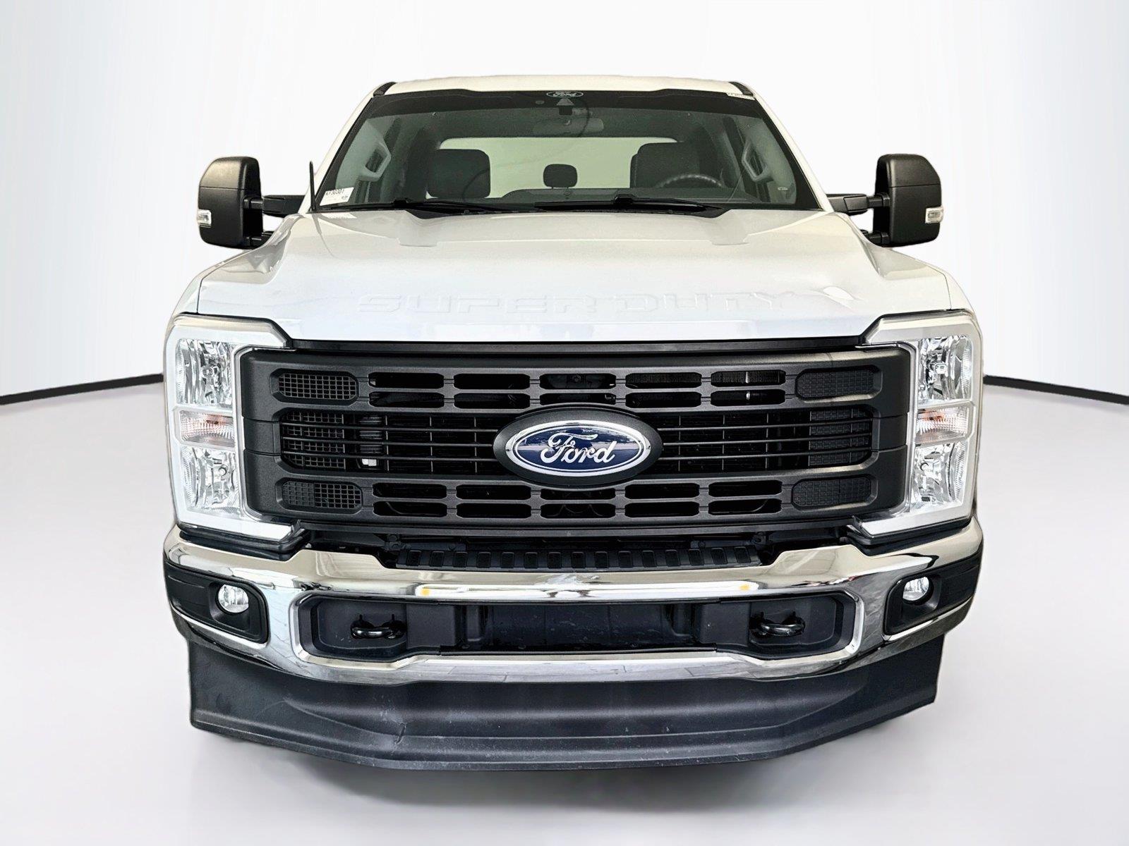 2024 Ford F-250 Super Duty XL - Photo 9