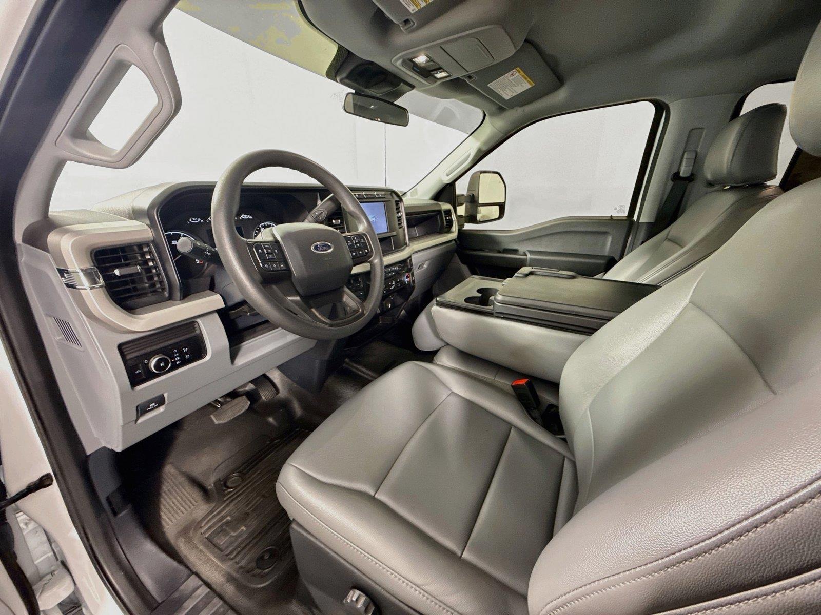 2024 Ford F-250 Super Duty XL - Photo 11