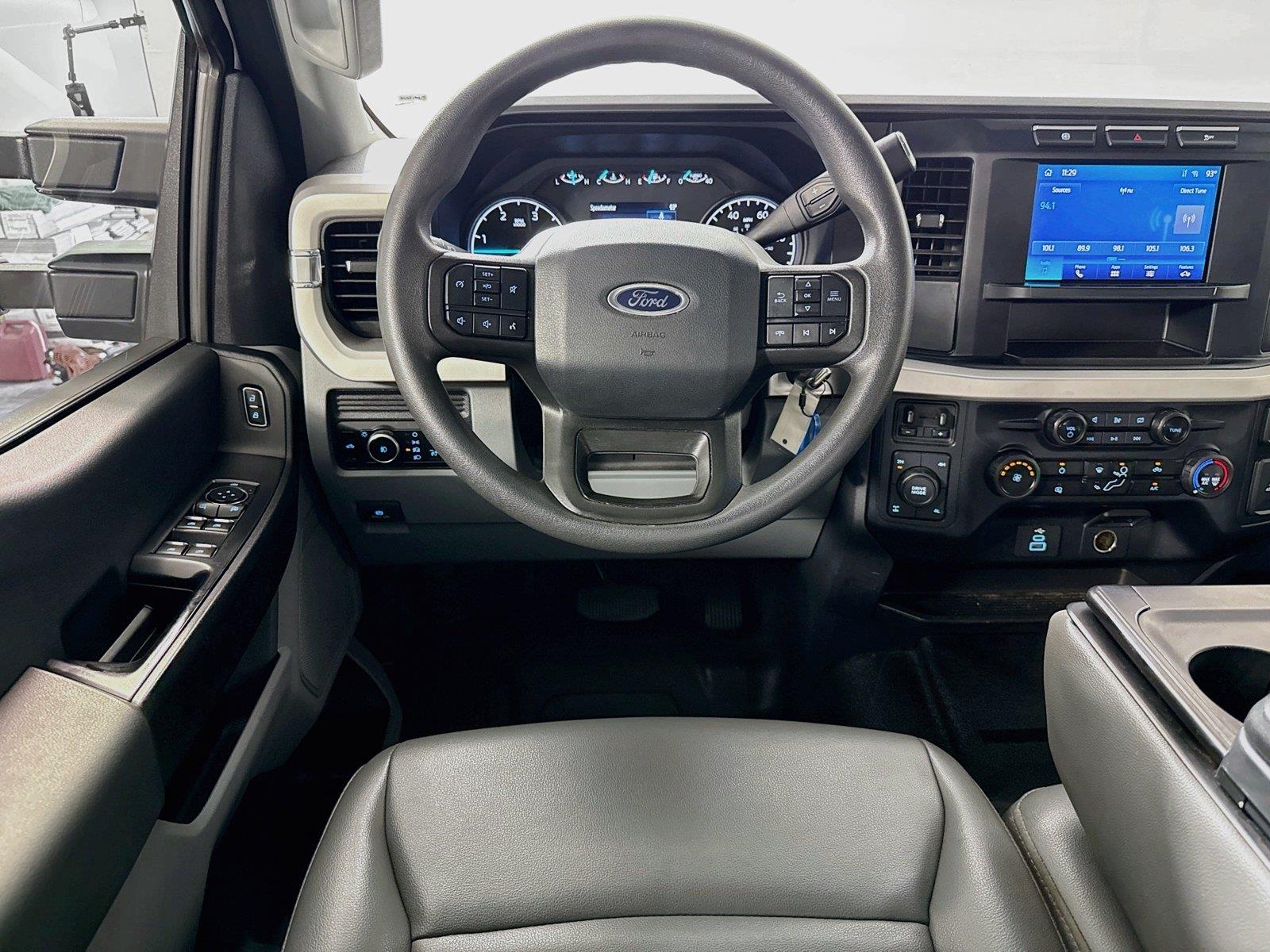 2024 Ford F-250 Super Duty XL - Photo 12