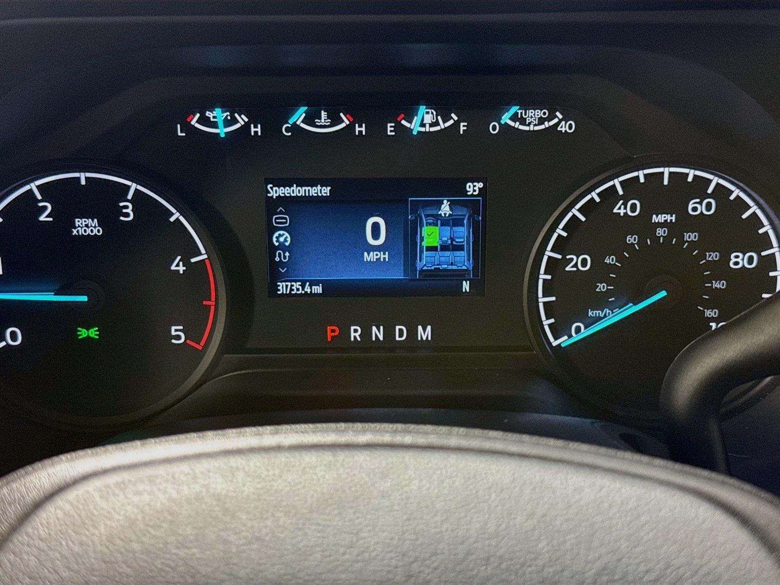 2024 Ford F-250 Super Duty XL - Photo 13