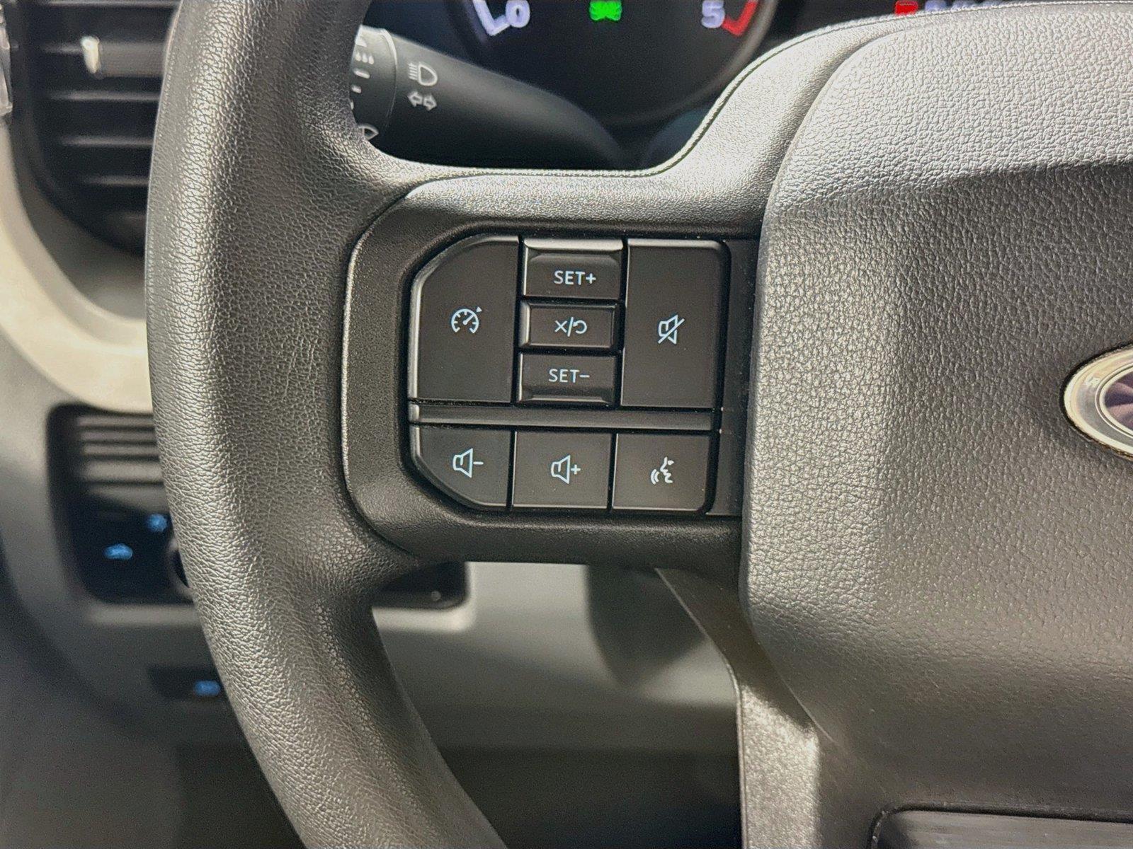 2024 Ford F-250 Super Duty XL - Photo 14