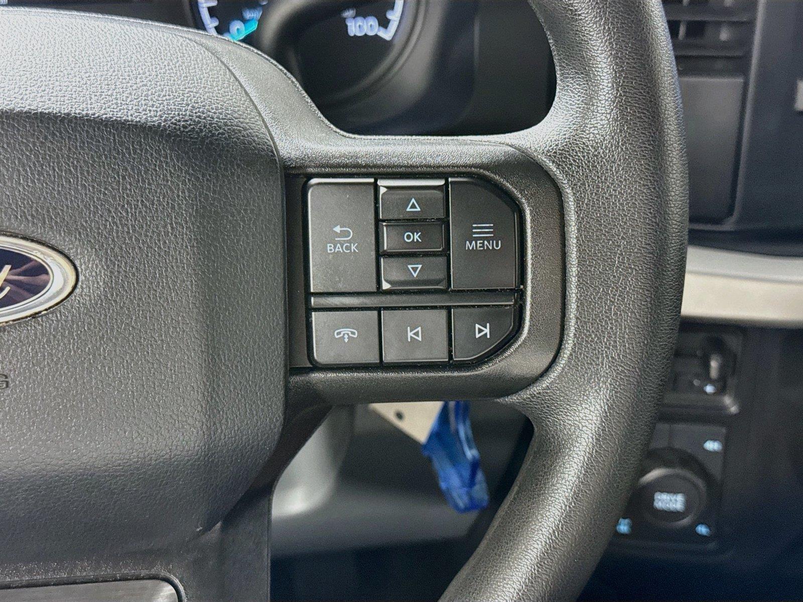2024 Ford F-250 Super Duty XL - Photo 16