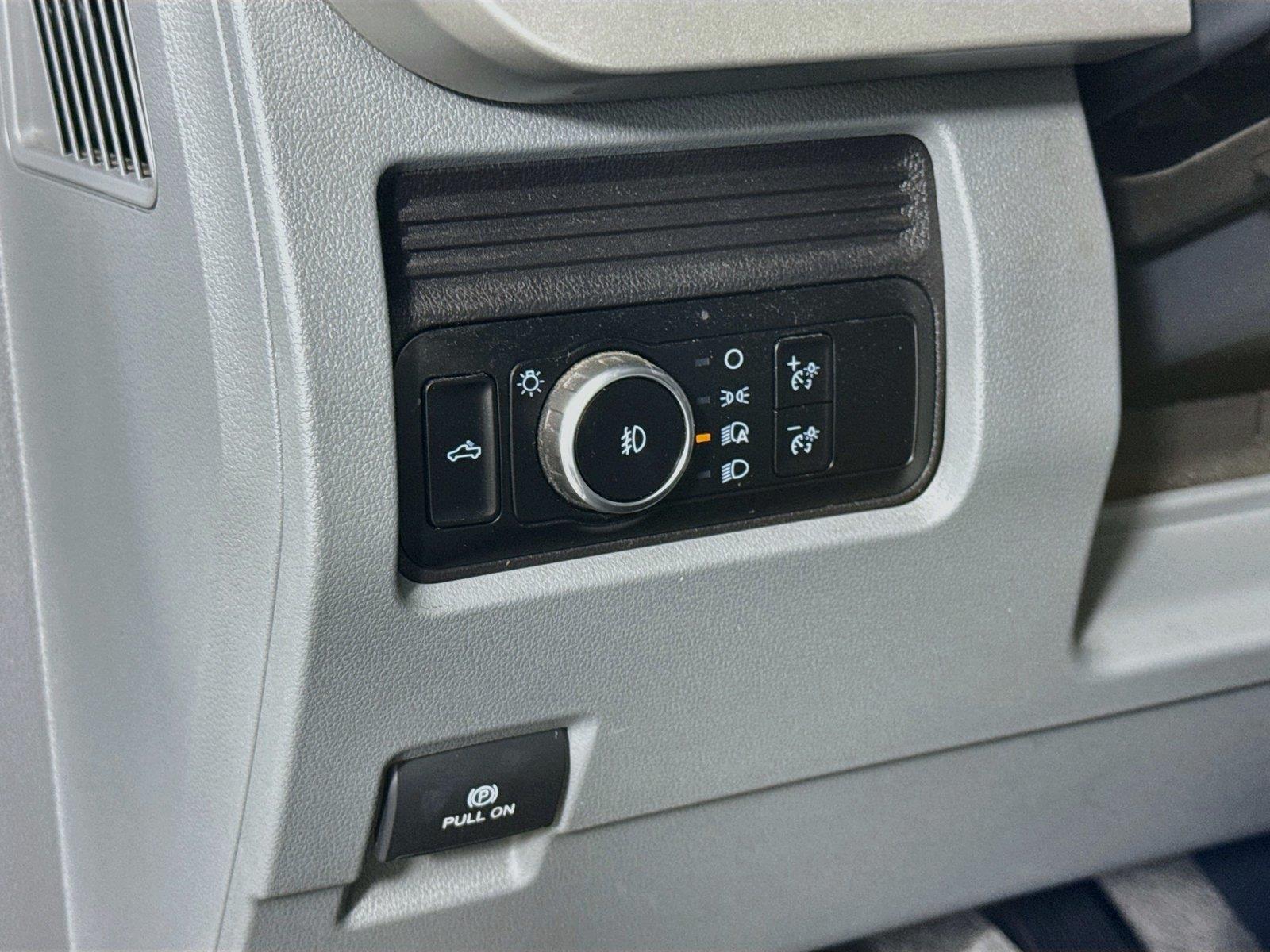 2024 Ford F-250 Super Duty XL - Photo 17
