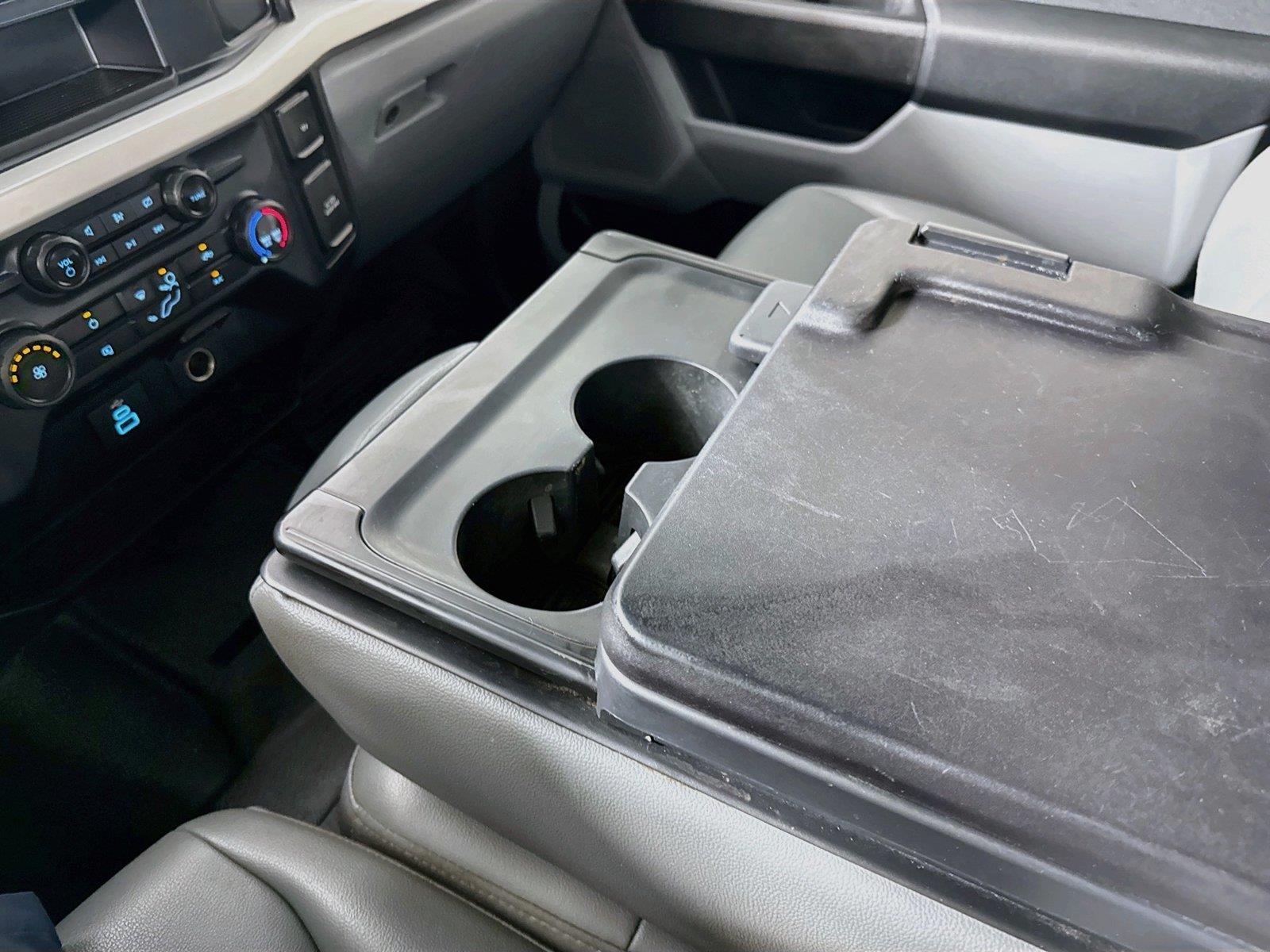 2024 Ford F-250 Super Duty XL - Photo 18