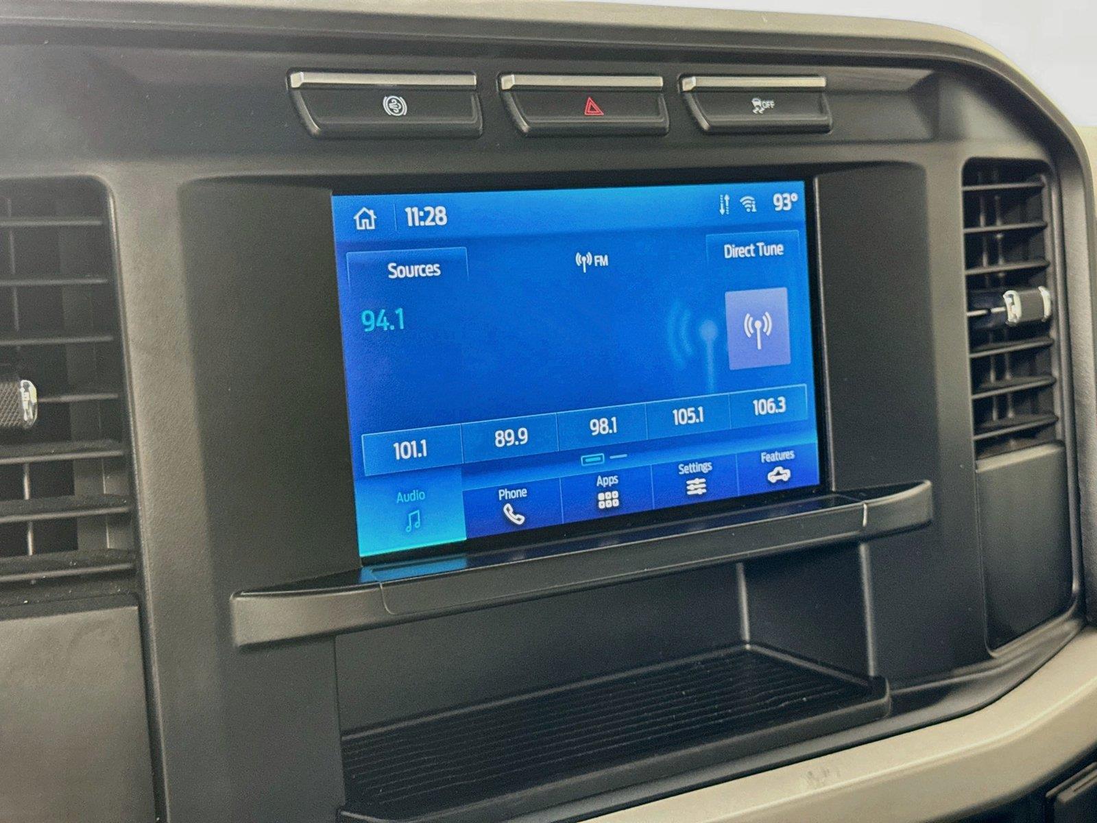 2024 Ford F-250 Super Duty XL - Photo 19