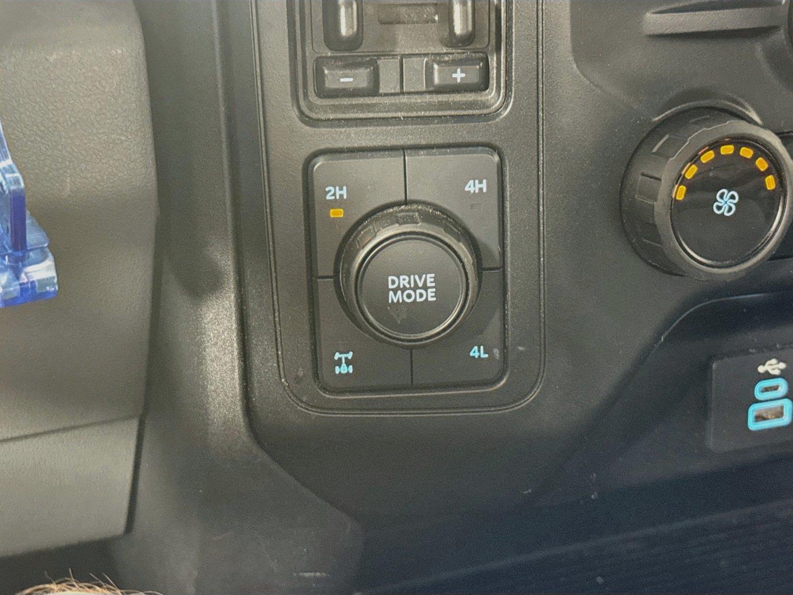 2024 Ford F-250 Super Duty XL - Photo 21