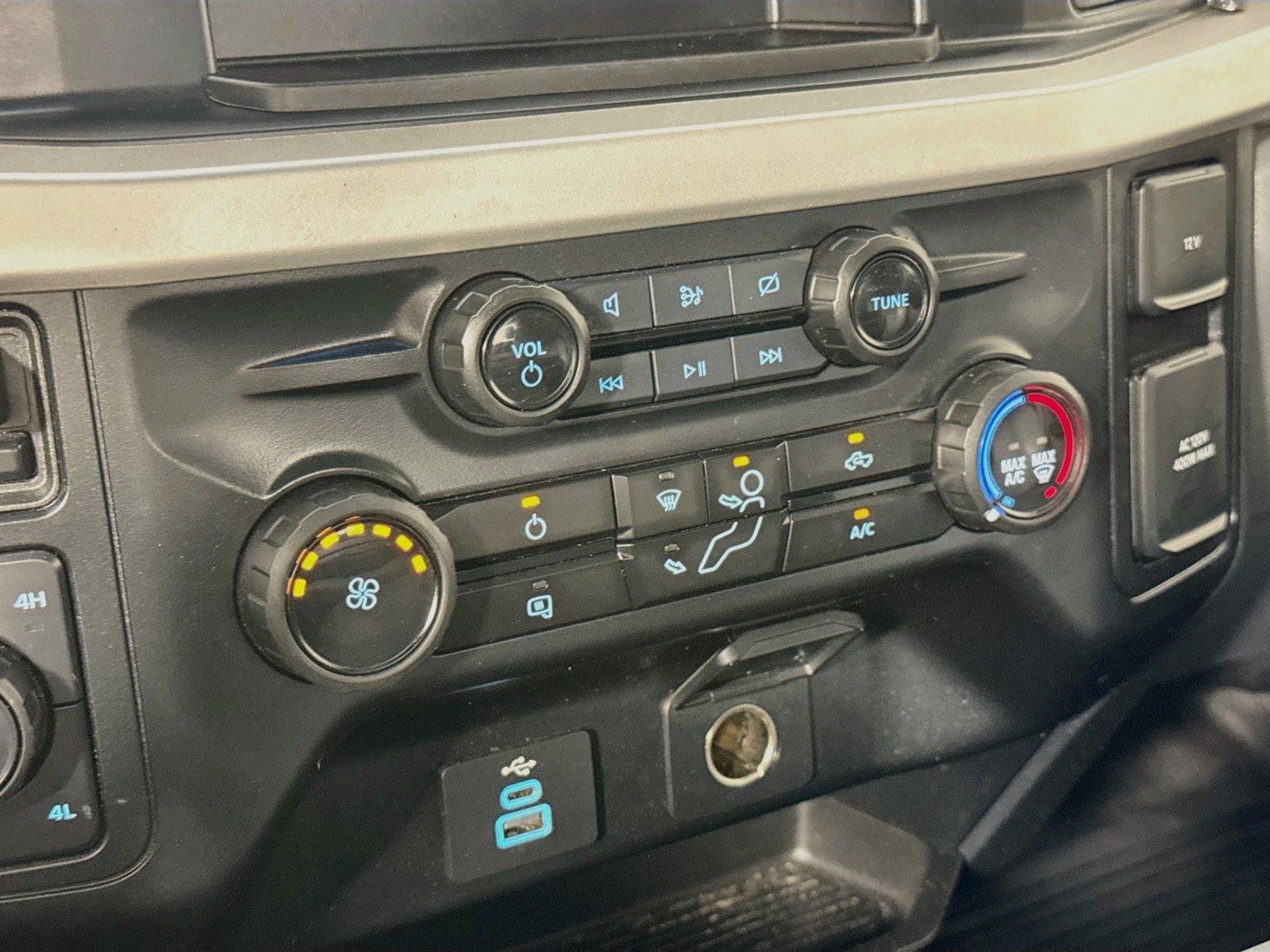 2024 Ford F-250 Super Duty XL - Photo 22