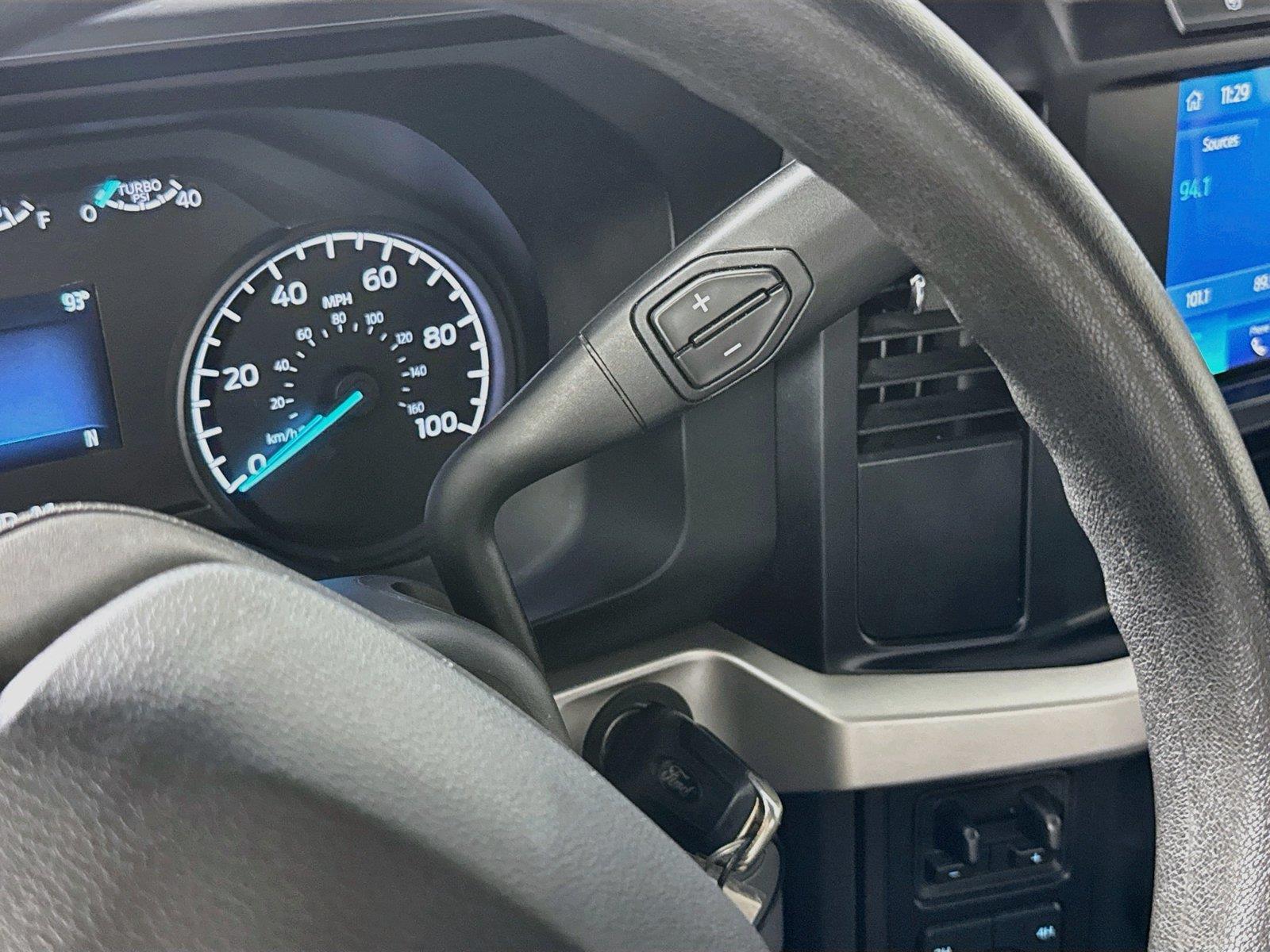 2024 Ford F-250 Super Duty XL - Photo 23