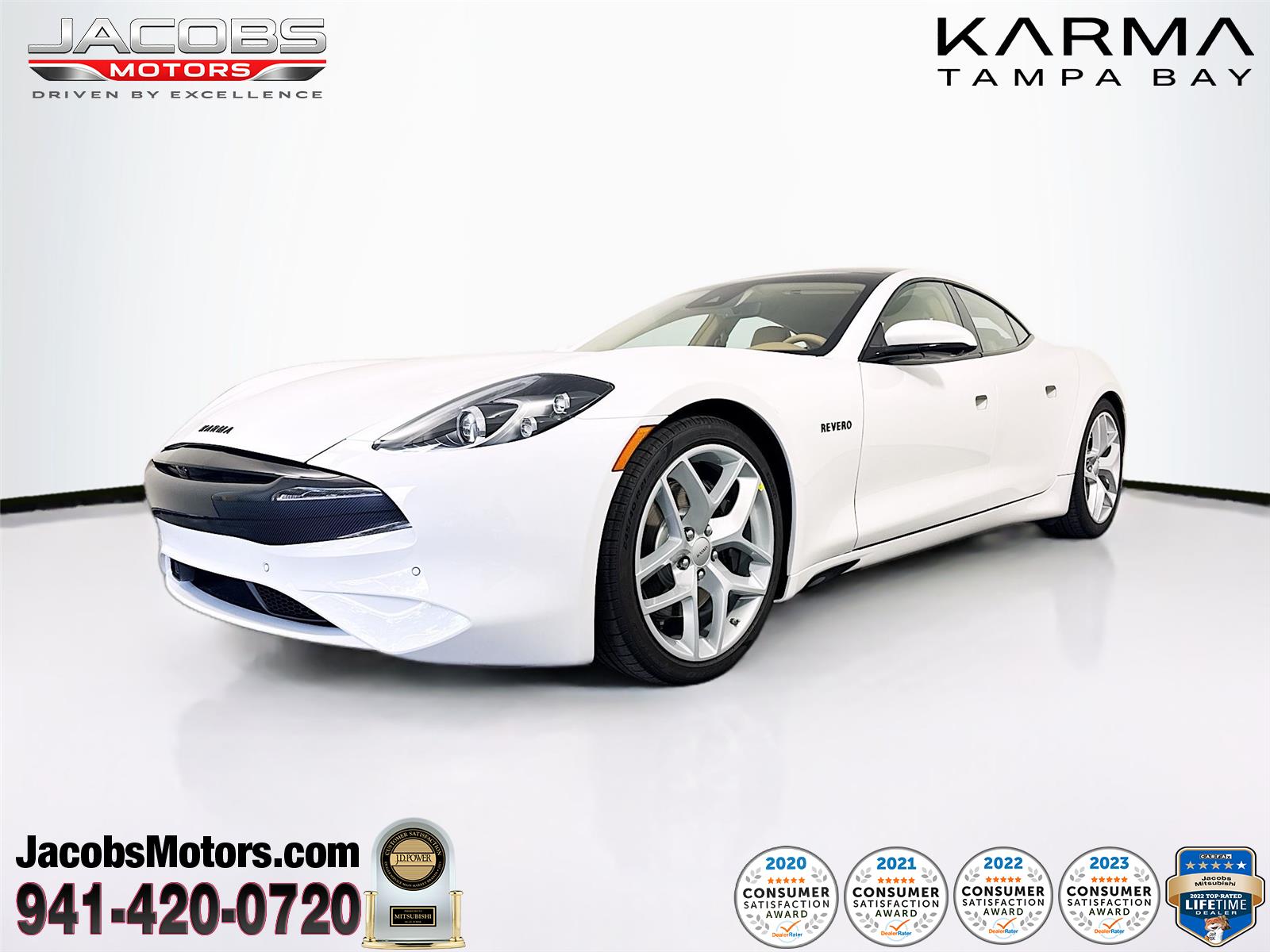2025 Karma Revero's photo