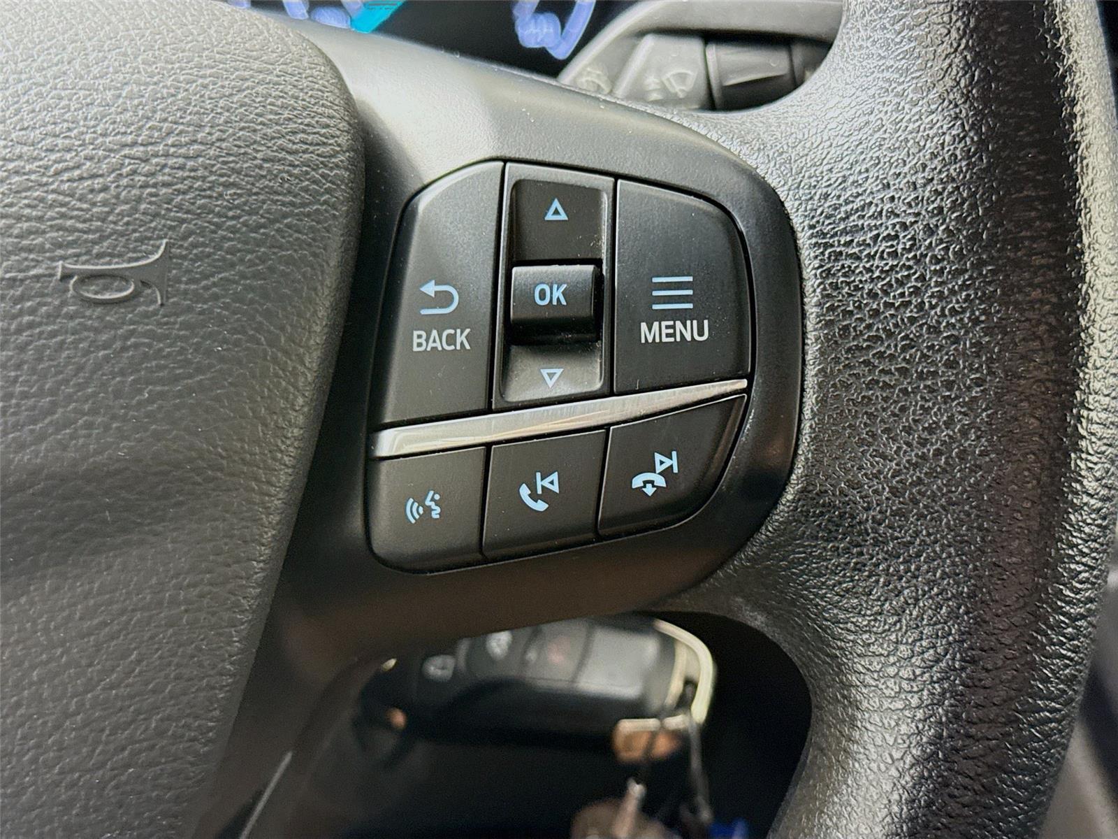 2024 Ford Transit Passenger Van XLT - Photo 7