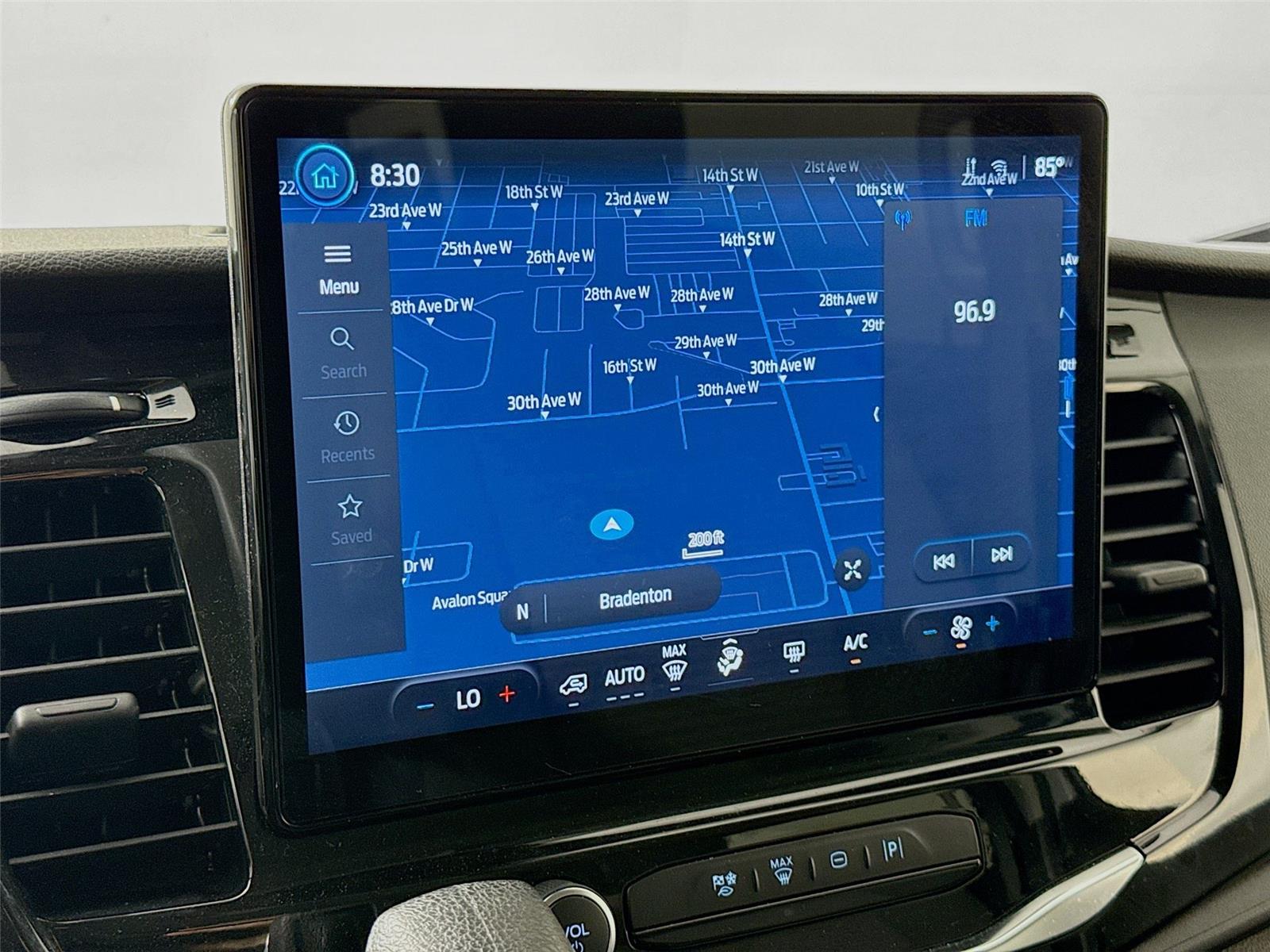 2024 Ford Transit Passenger Van XLT - Photo 12