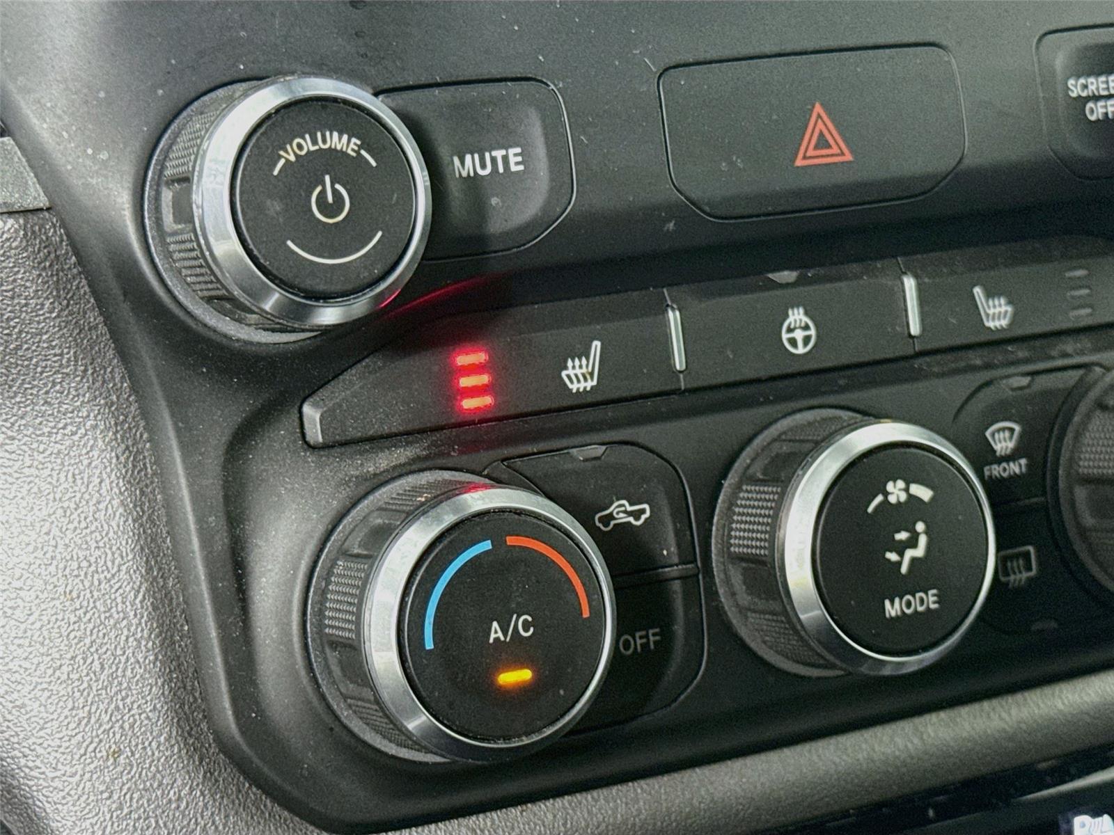 2022 RAM Ram 1500 Pickup Big Horn/Lone Star - Photo 11