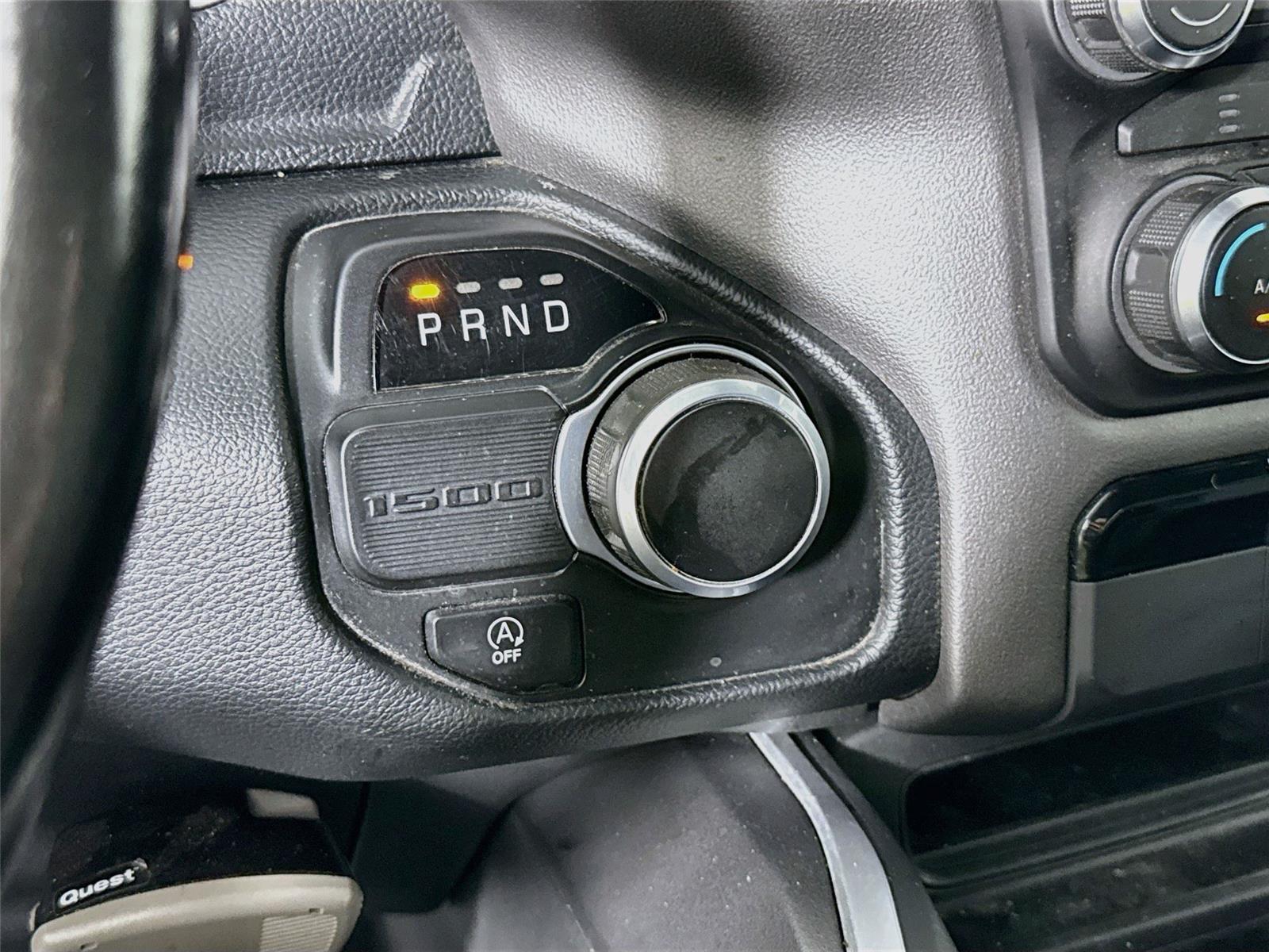 2022 RAM Ram 1500 Pickup Big Horn/Lone Star - Photo 14