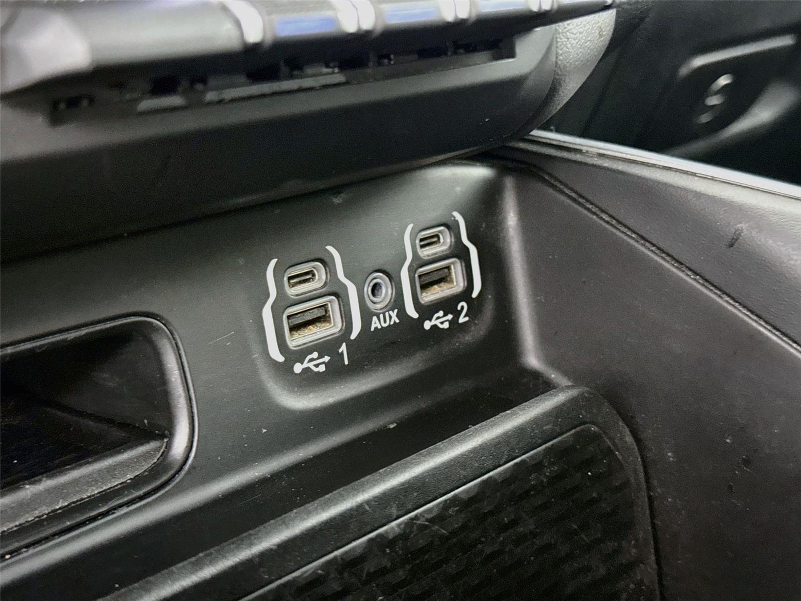 2022 RAM Ram 1500 Pickup Big Horn/Lone Star - Photo 15
