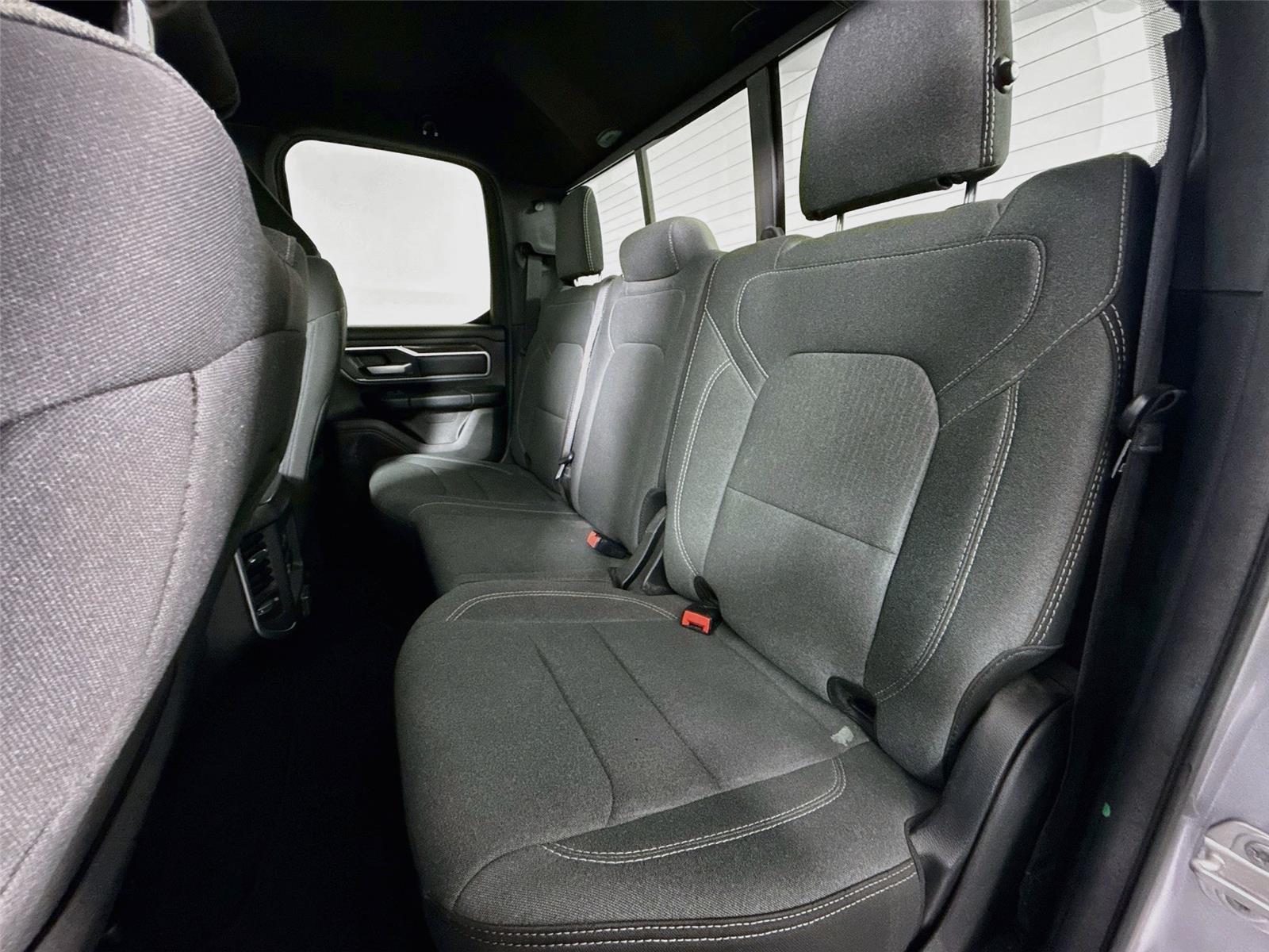 2022 RAM Ram 1500 Pickup Big Horn/Lone Star - Photo 16