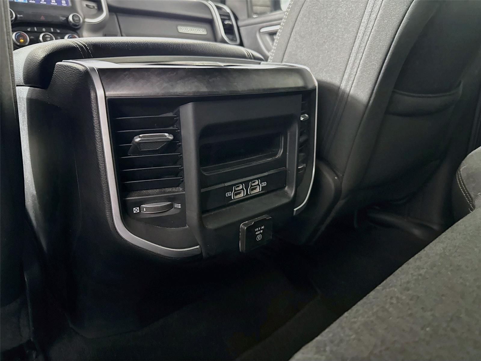 2022 RAM Ram 1500 Pickup Big Horn/Lone Star - Photo 17