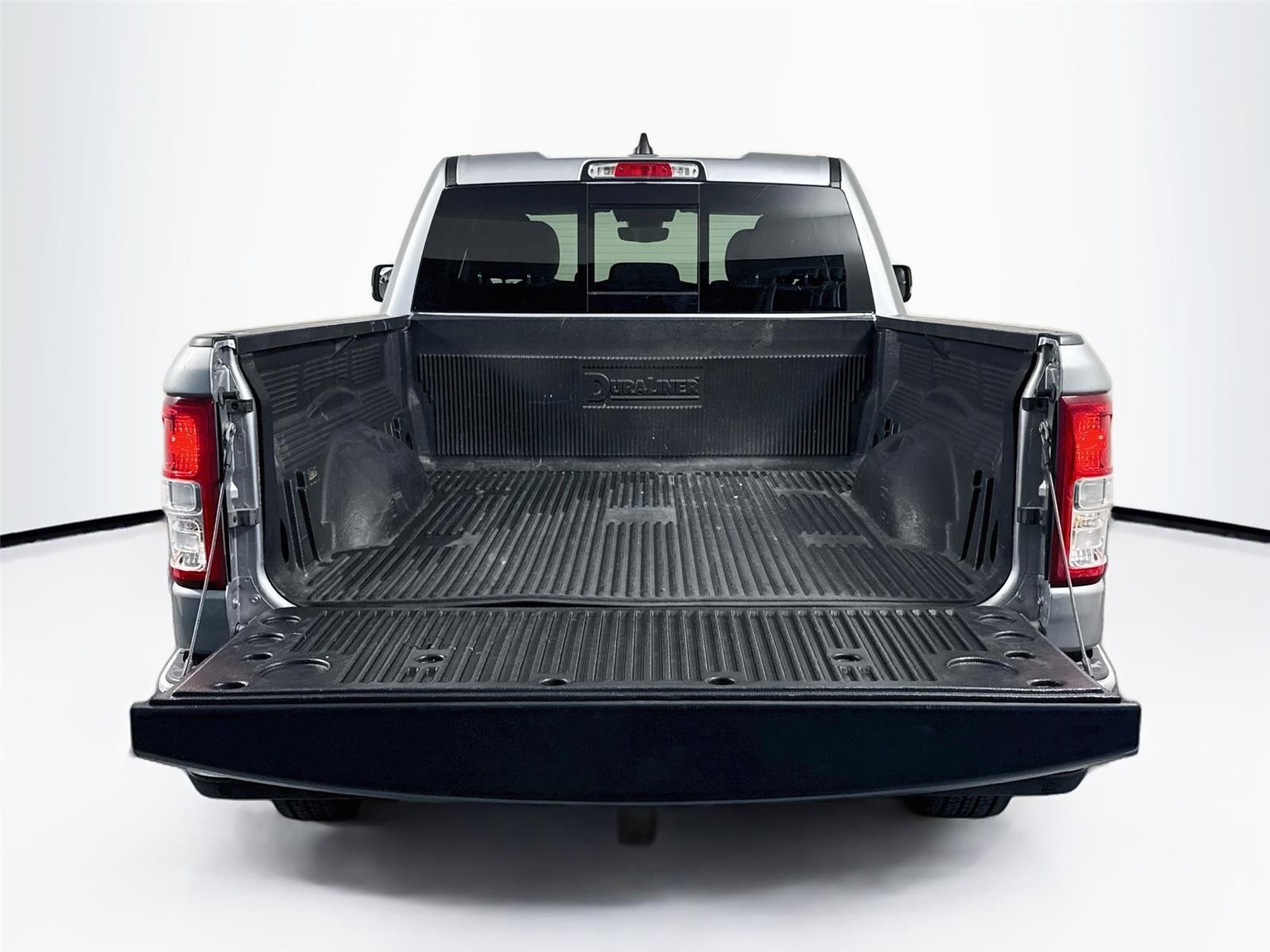 2022 RAM Ram 1500 Pickup Big Horn/Lone Star - Photo 18