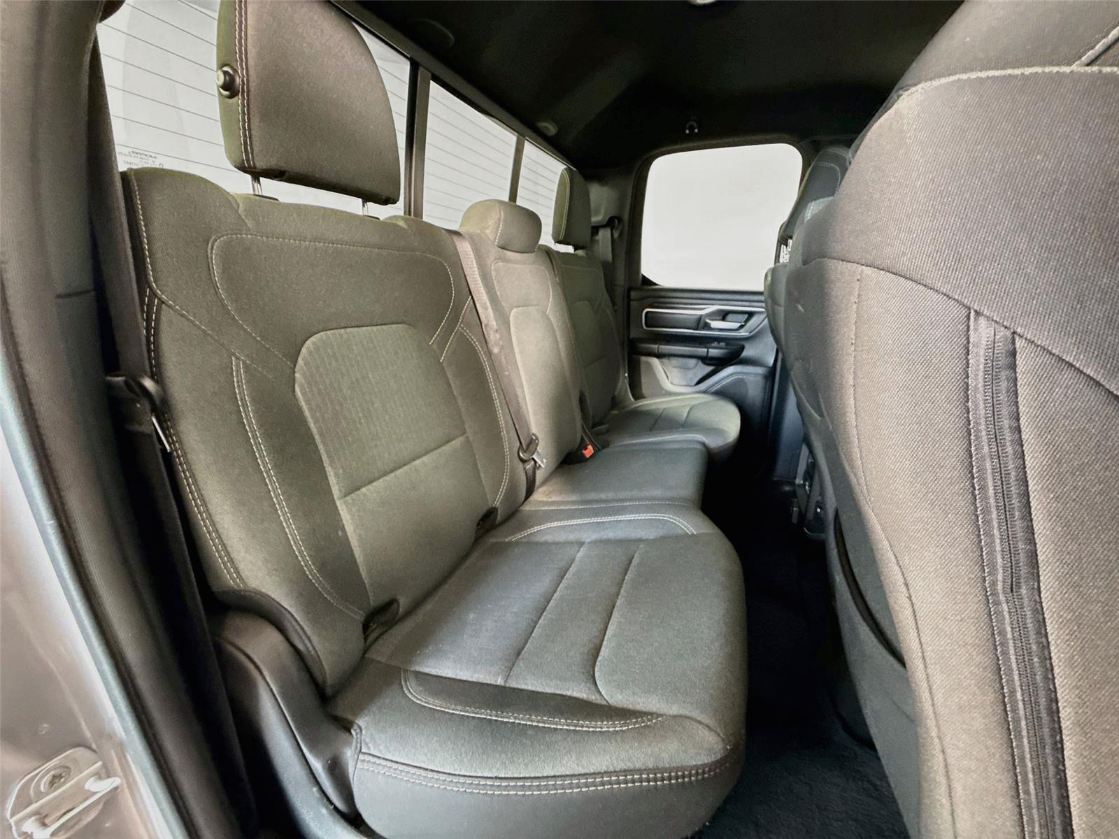 2022 RAM Ram 1500 Pickup Big Horn/Lone Star - Photo 19
