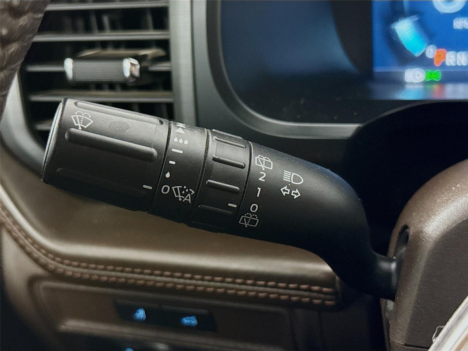 2023 Ford Expedition King Ranch - Photo 6