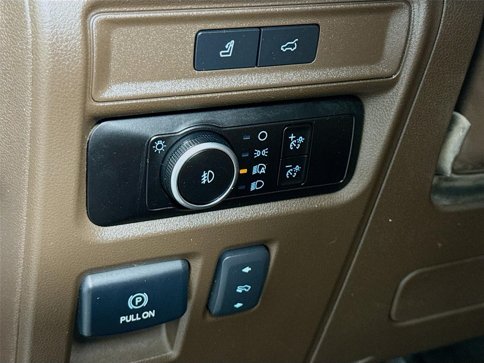 2023 Ford Expedition King Ranch - Photo 7