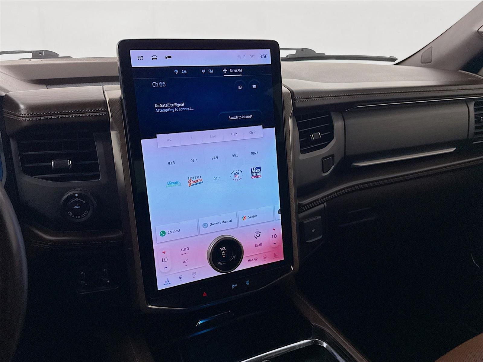 2023 Ford Expedition King Ranch - Photo 8